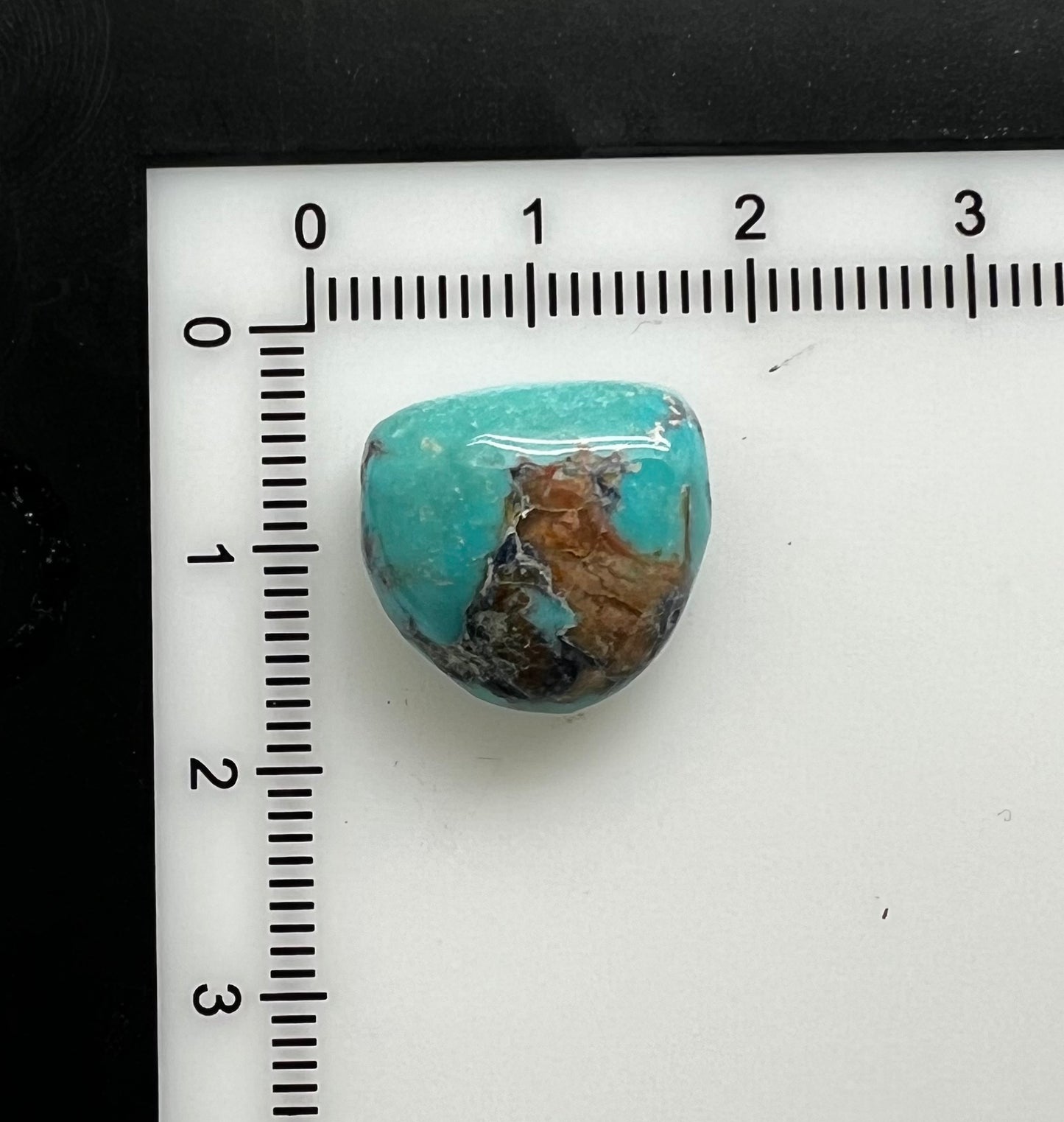 Turquoise
