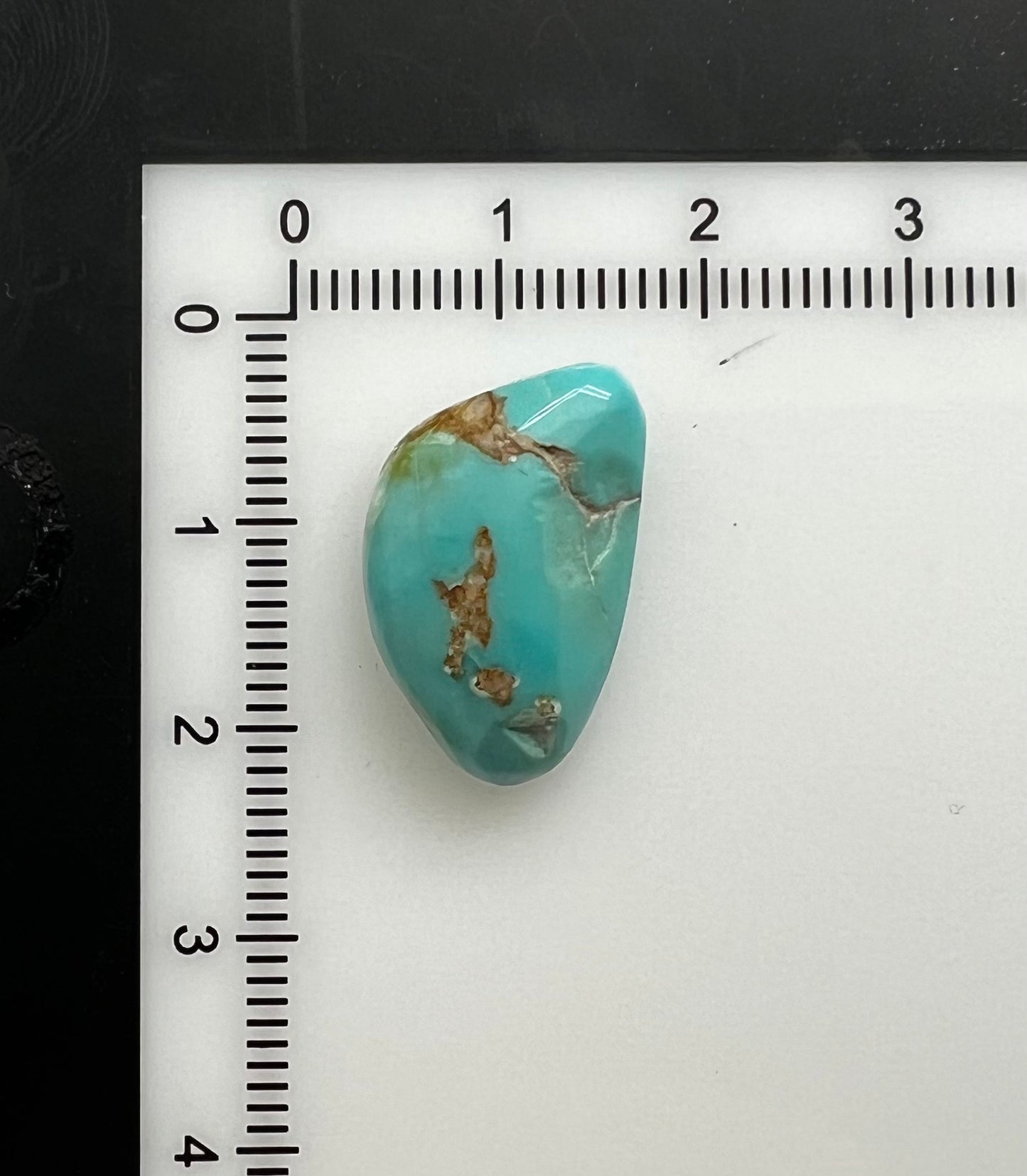 Turquoise