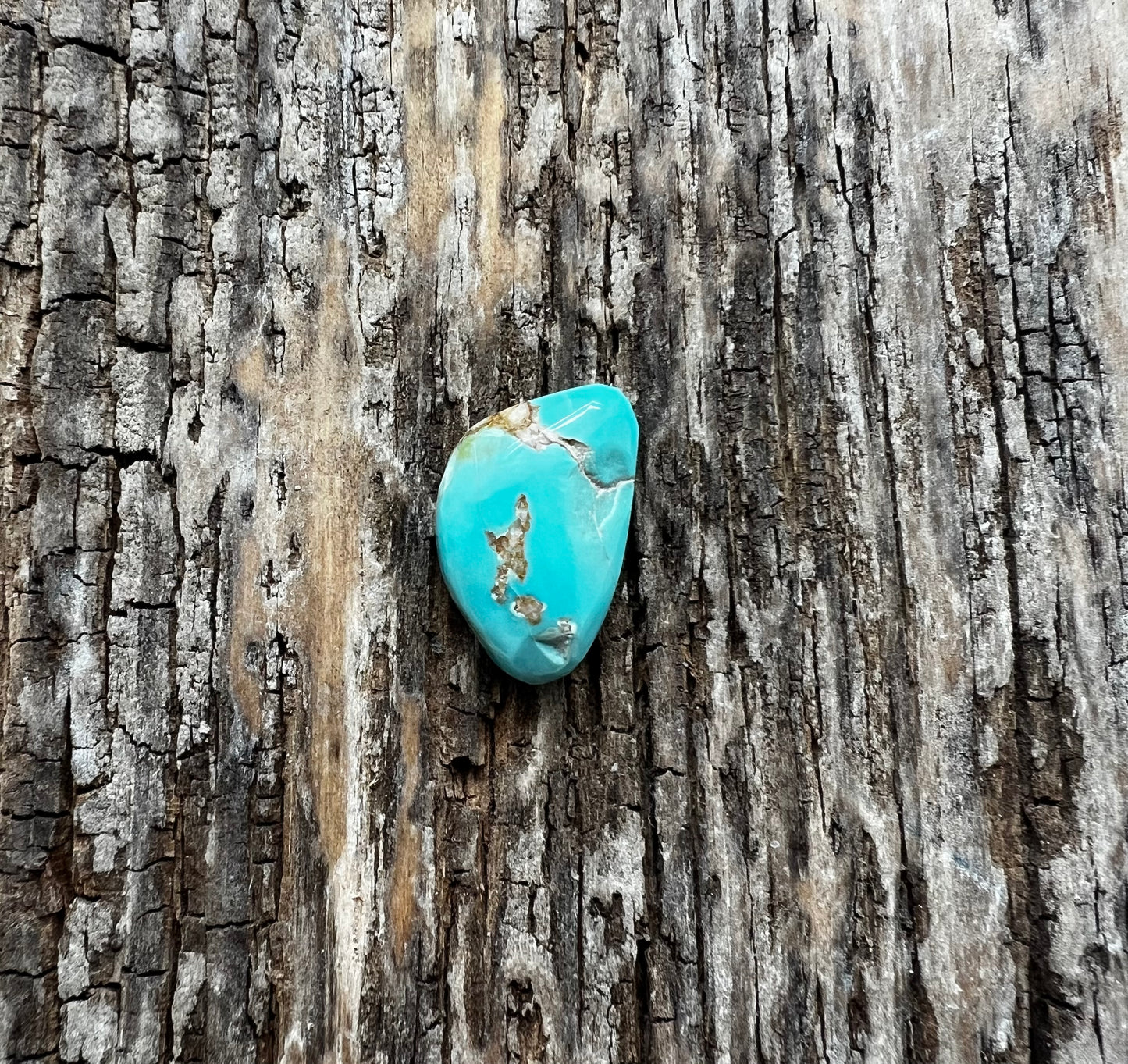 Turquoise