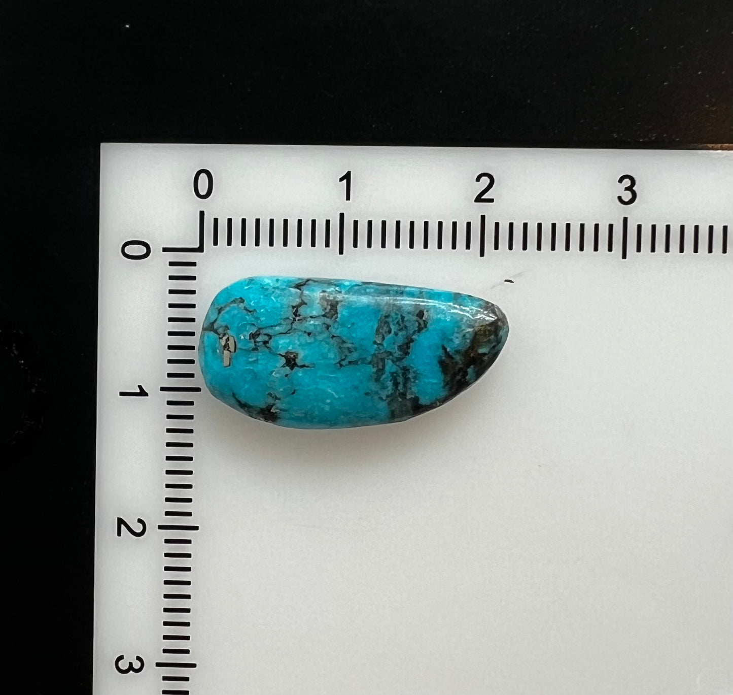 Turquoise