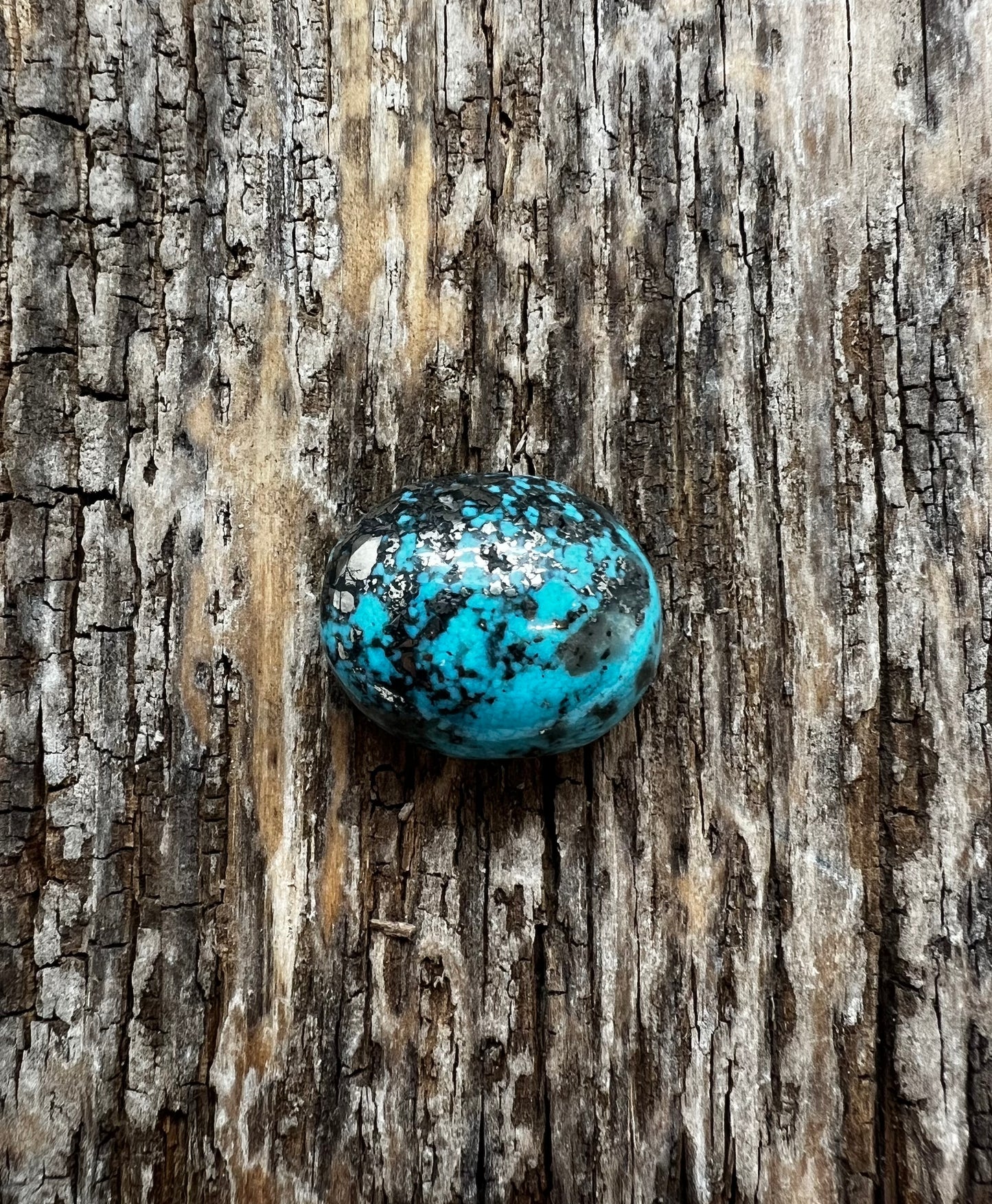 Turquoise