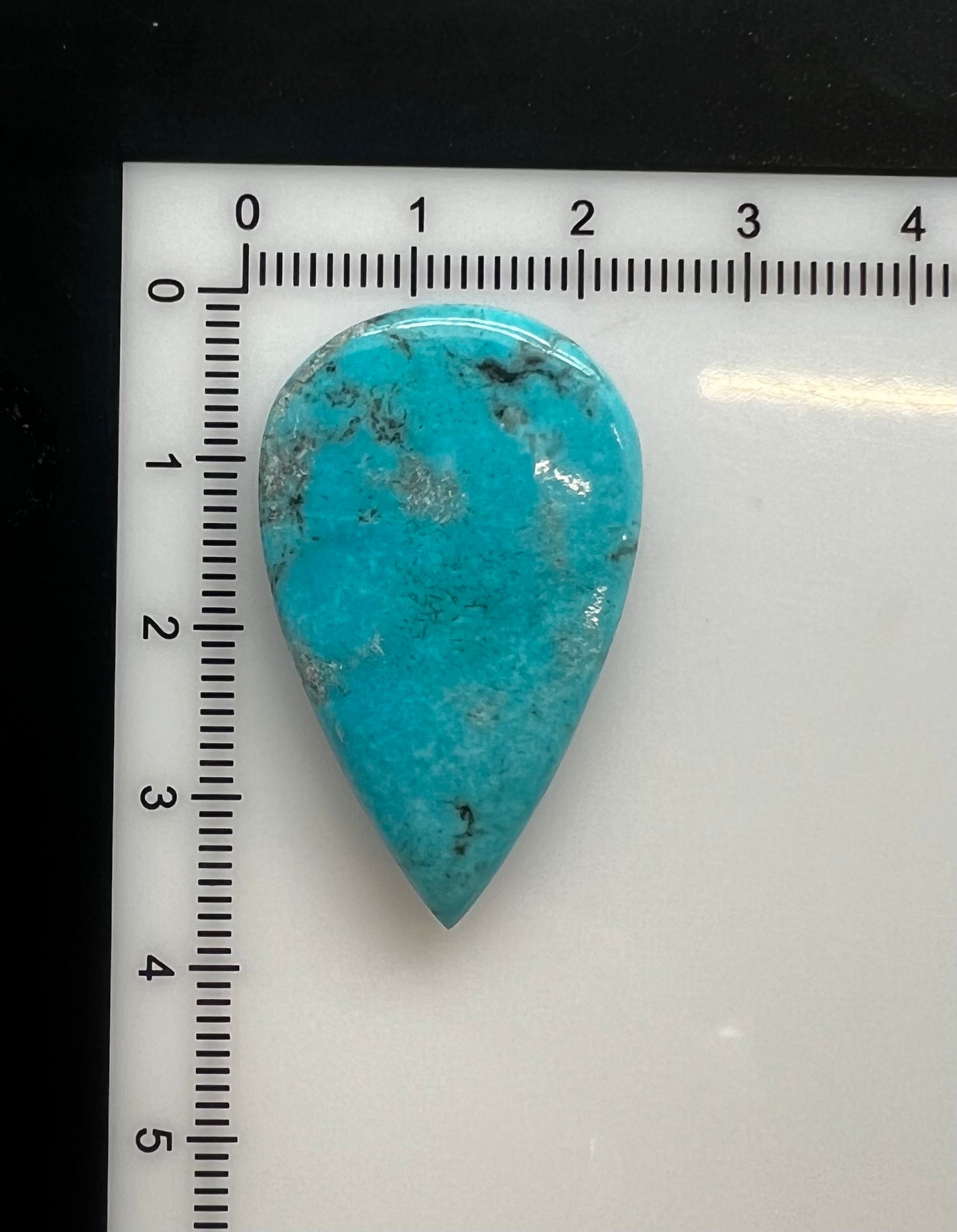 Turquoise