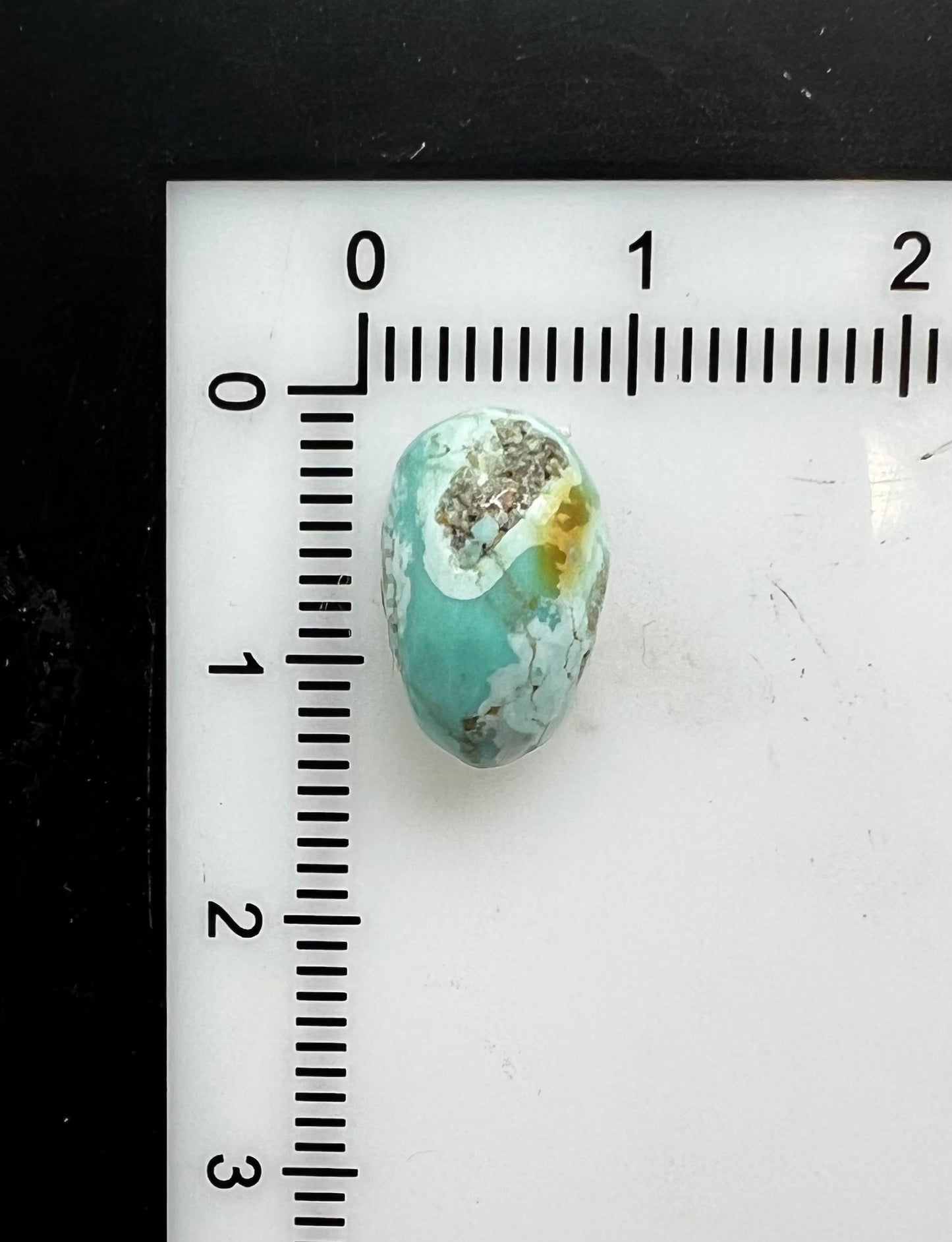 Turquoise