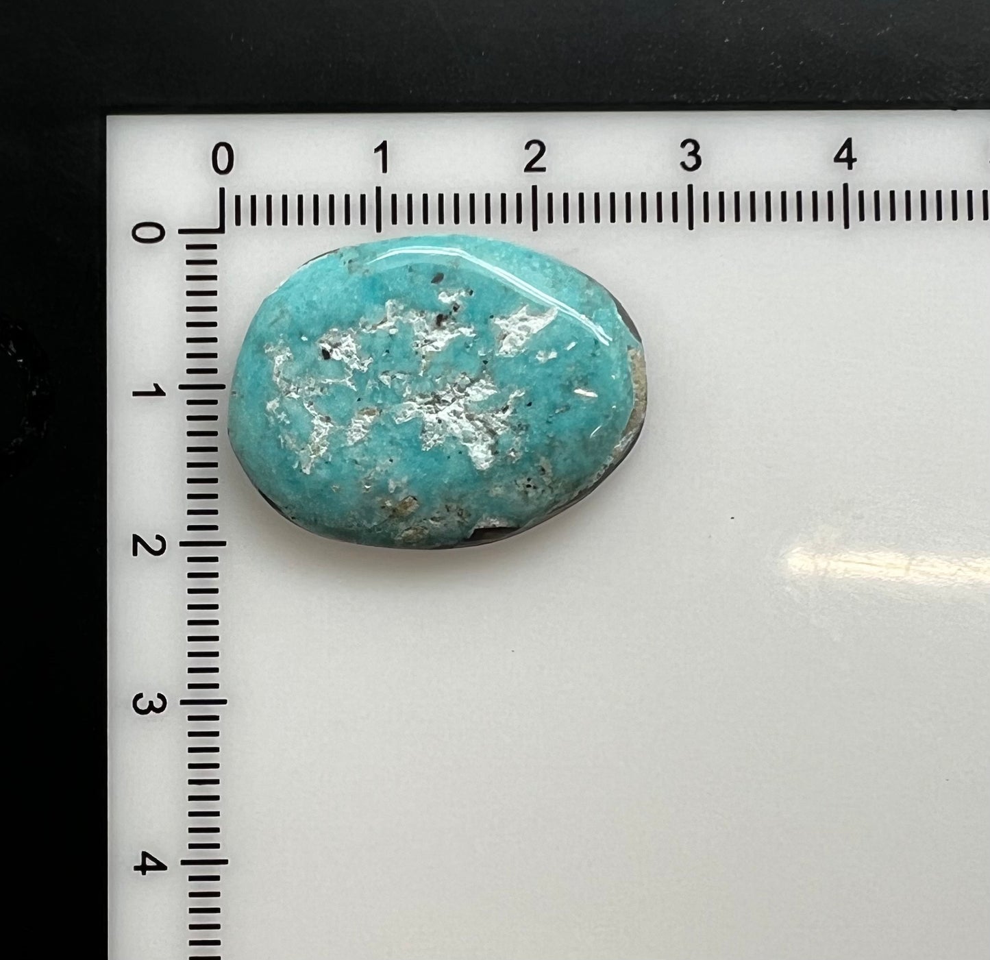 Turquoise