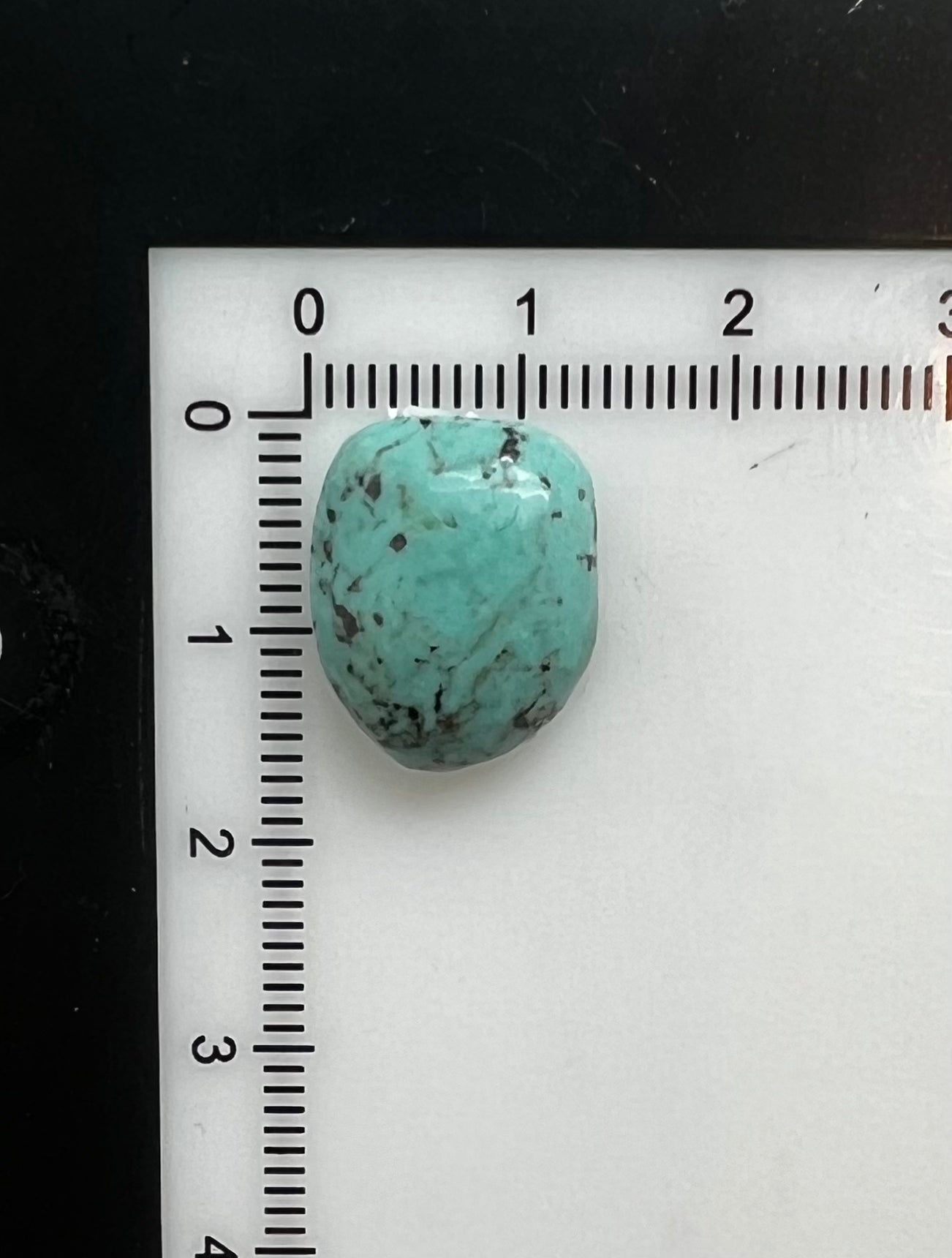Turquoise