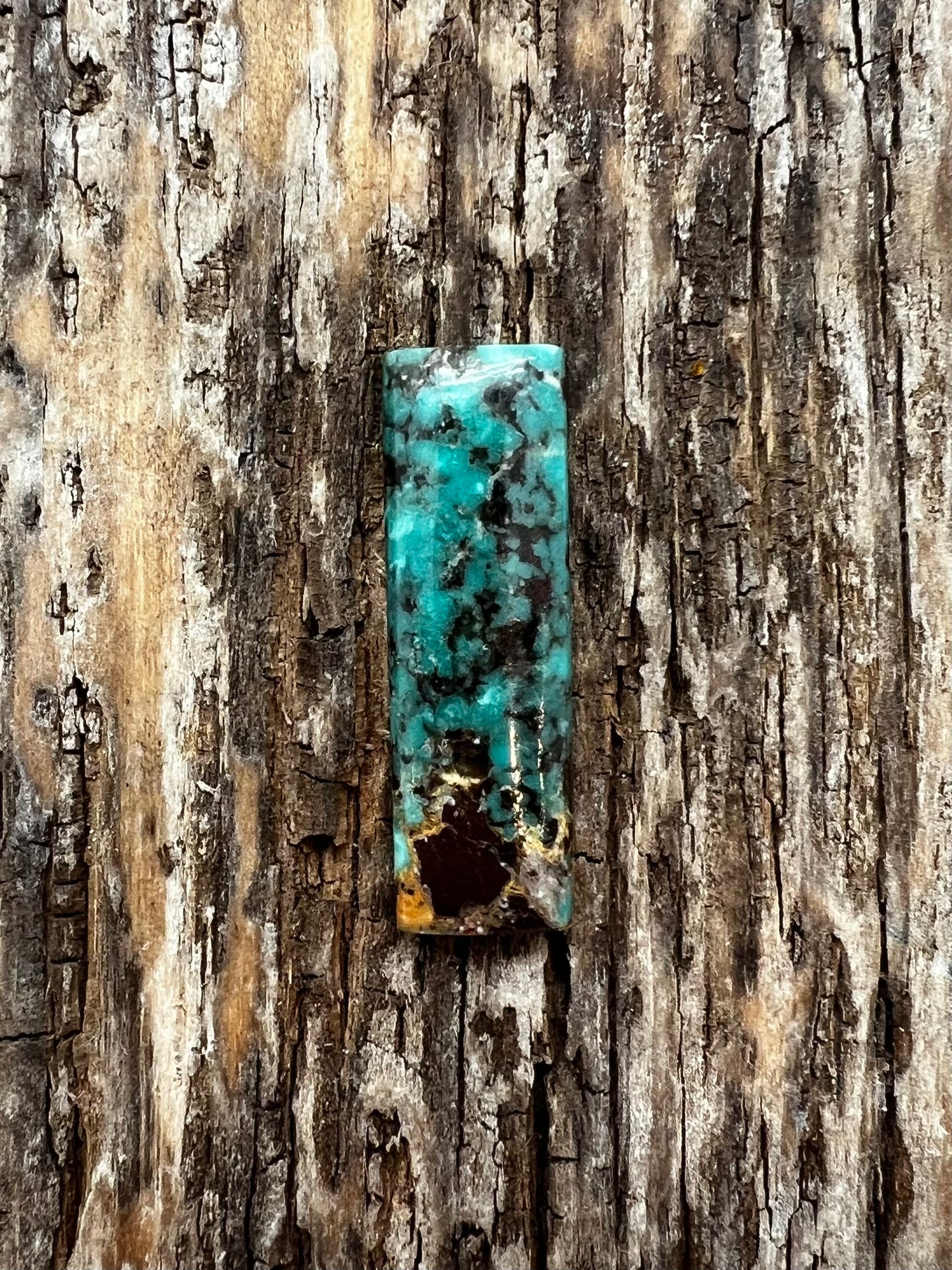Turquoise