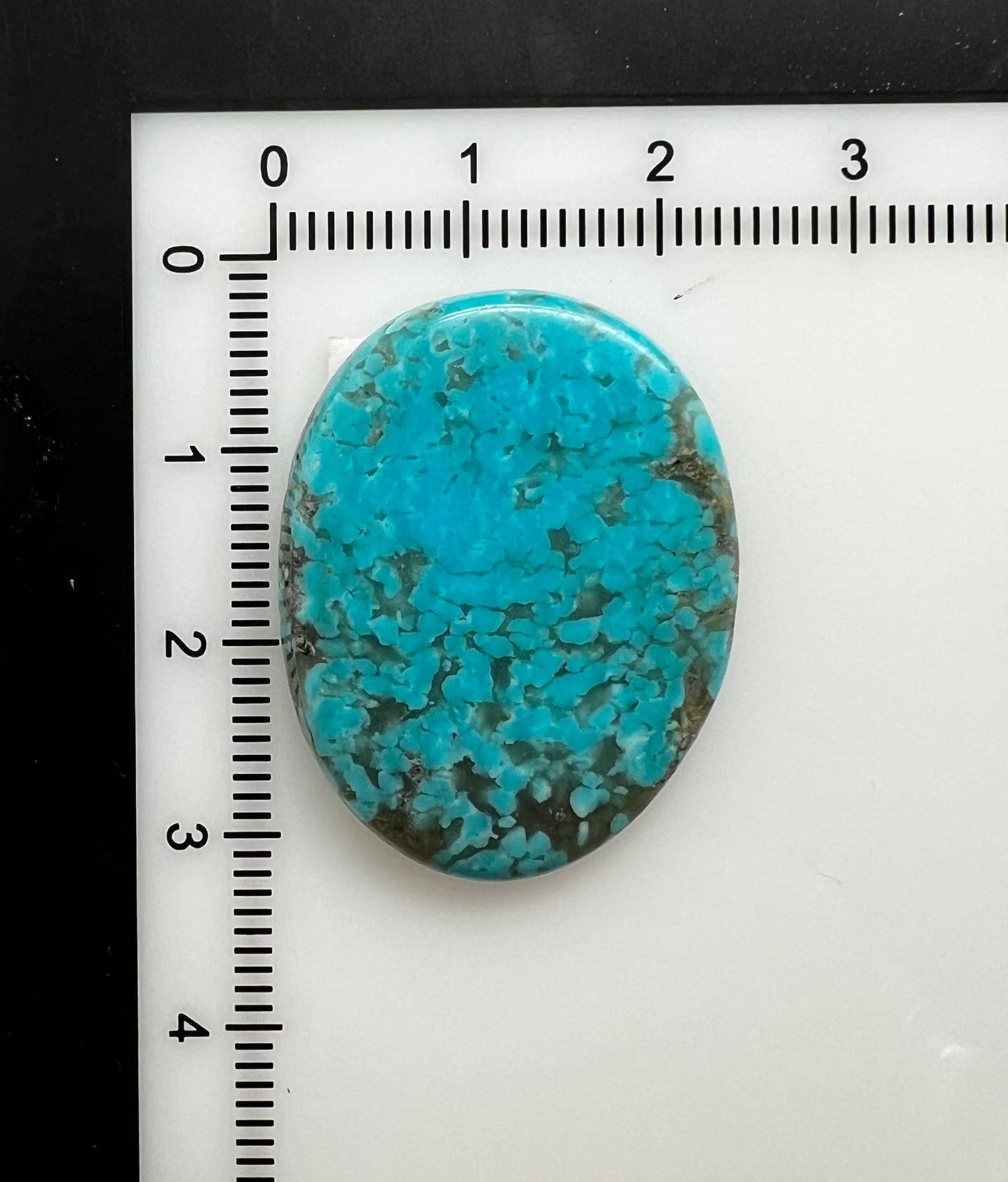 Turquoise