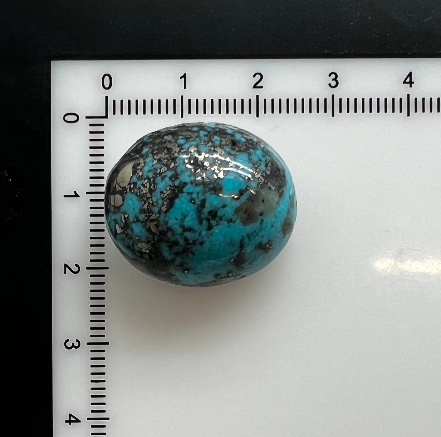 Turquoise