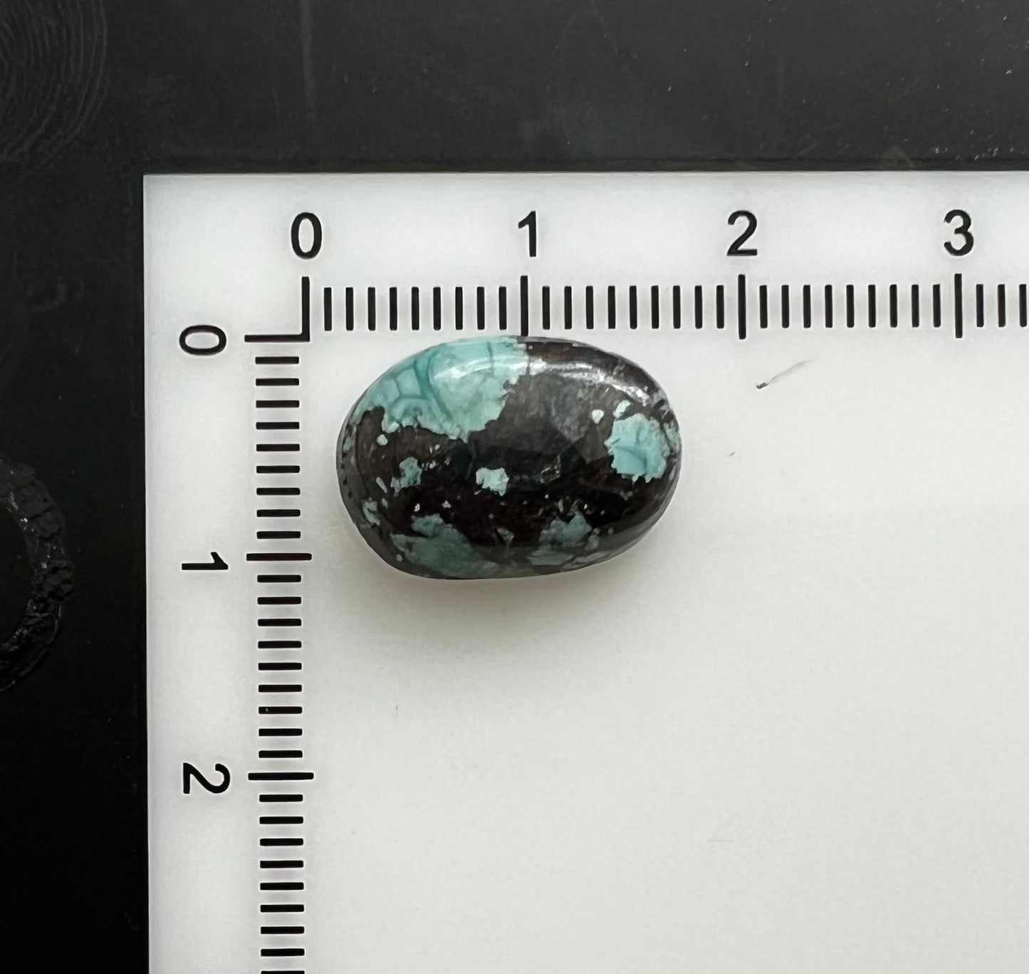 Turquoise