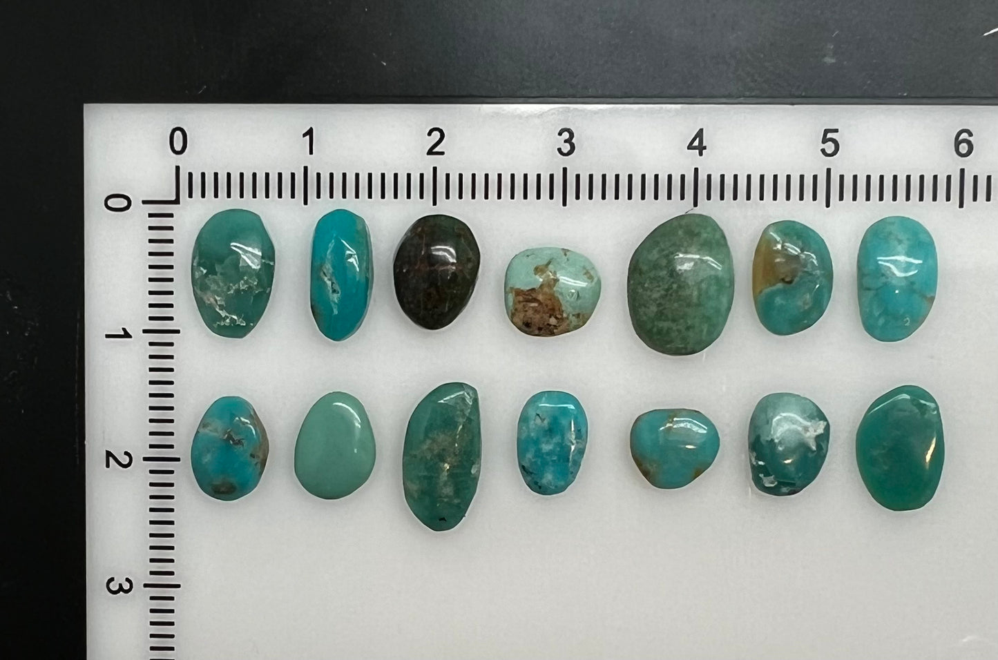 Turquoise