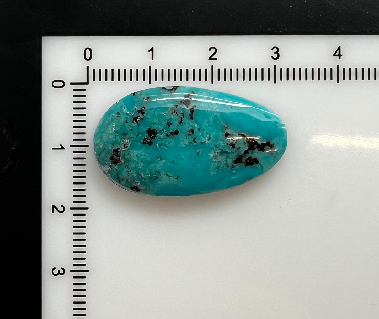 Turquoise