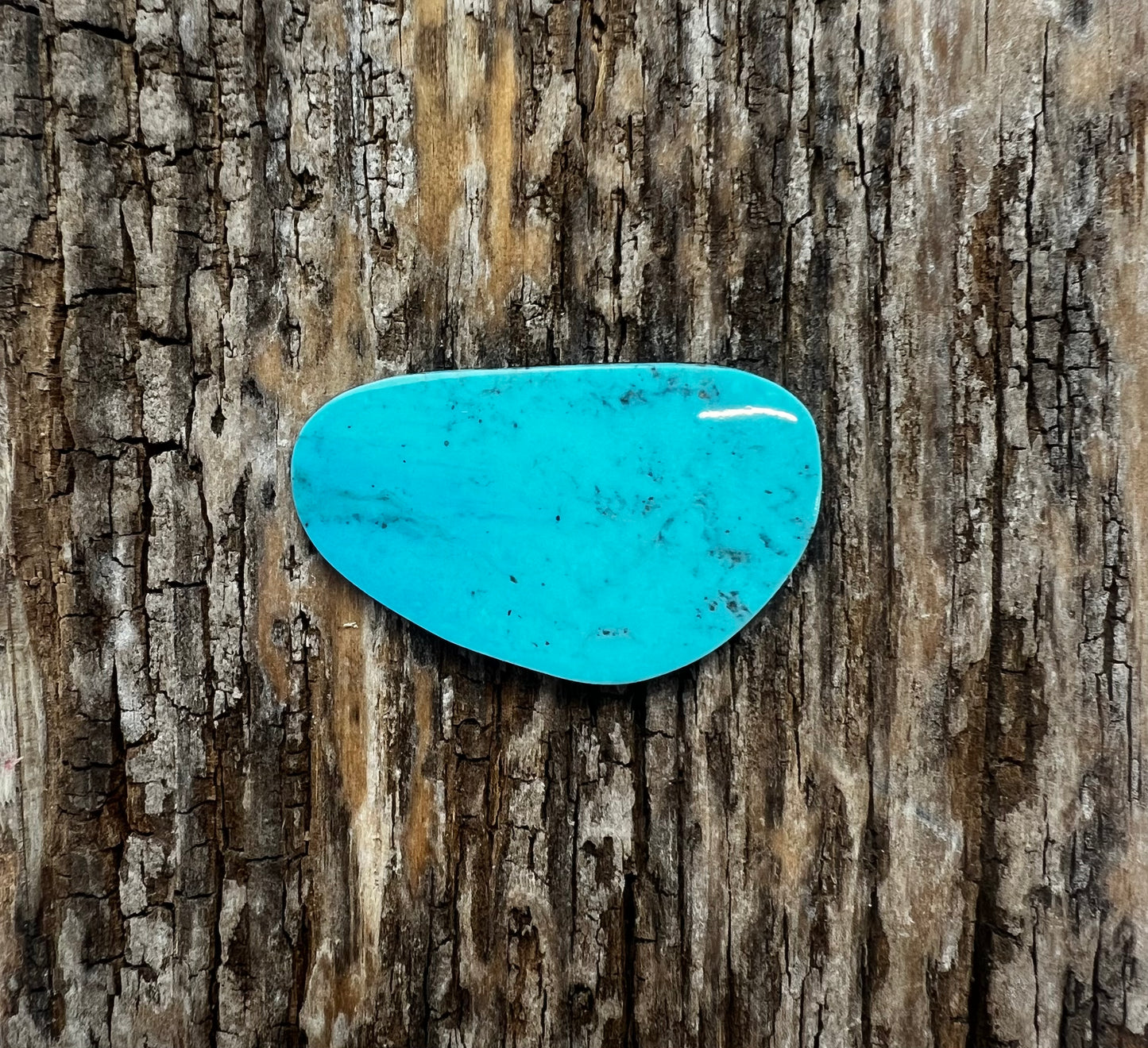 Turquoise