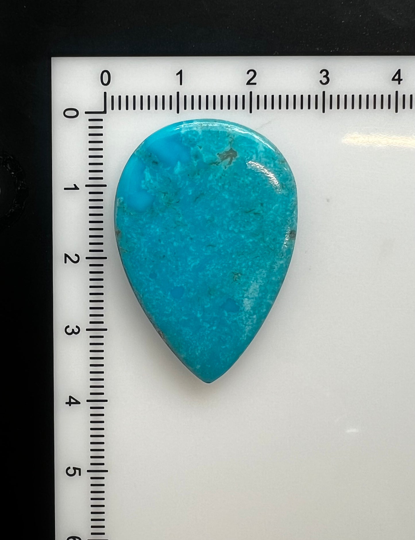Turquoise