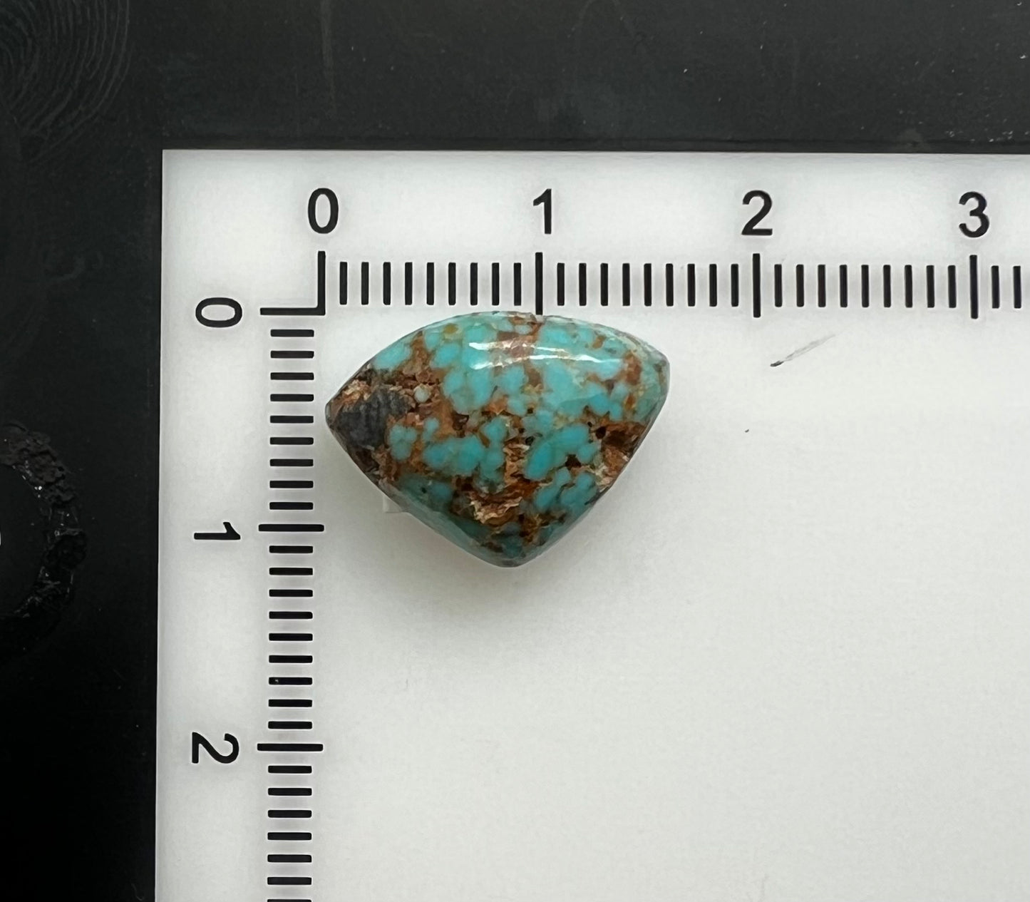 Turquoise