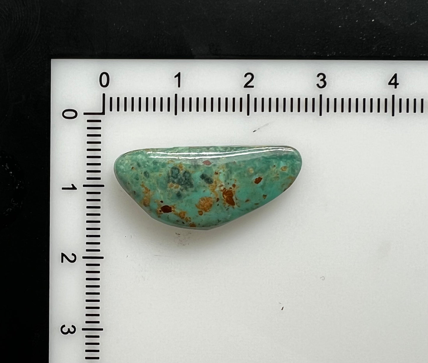 Turquoise