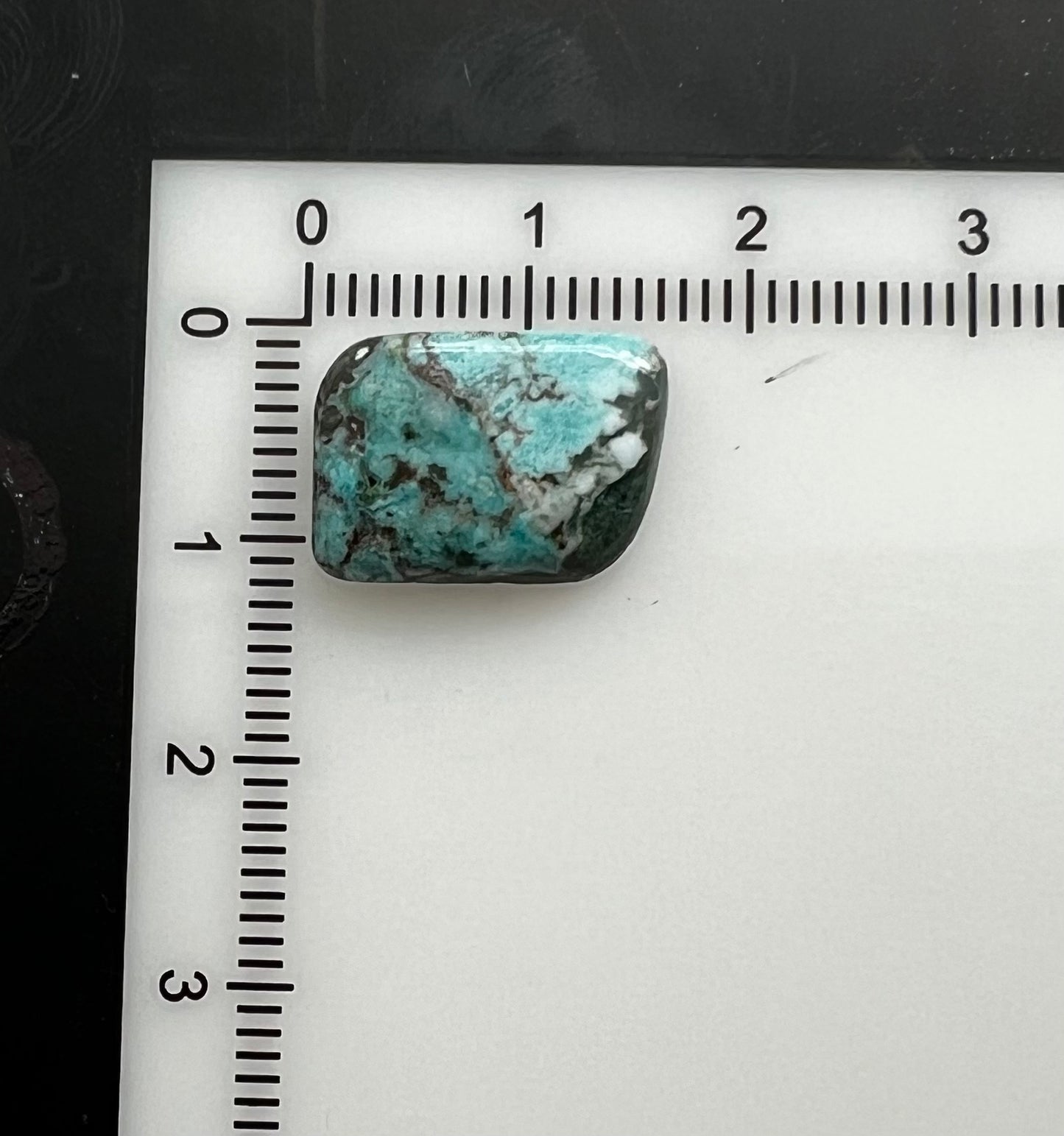 Turquoise