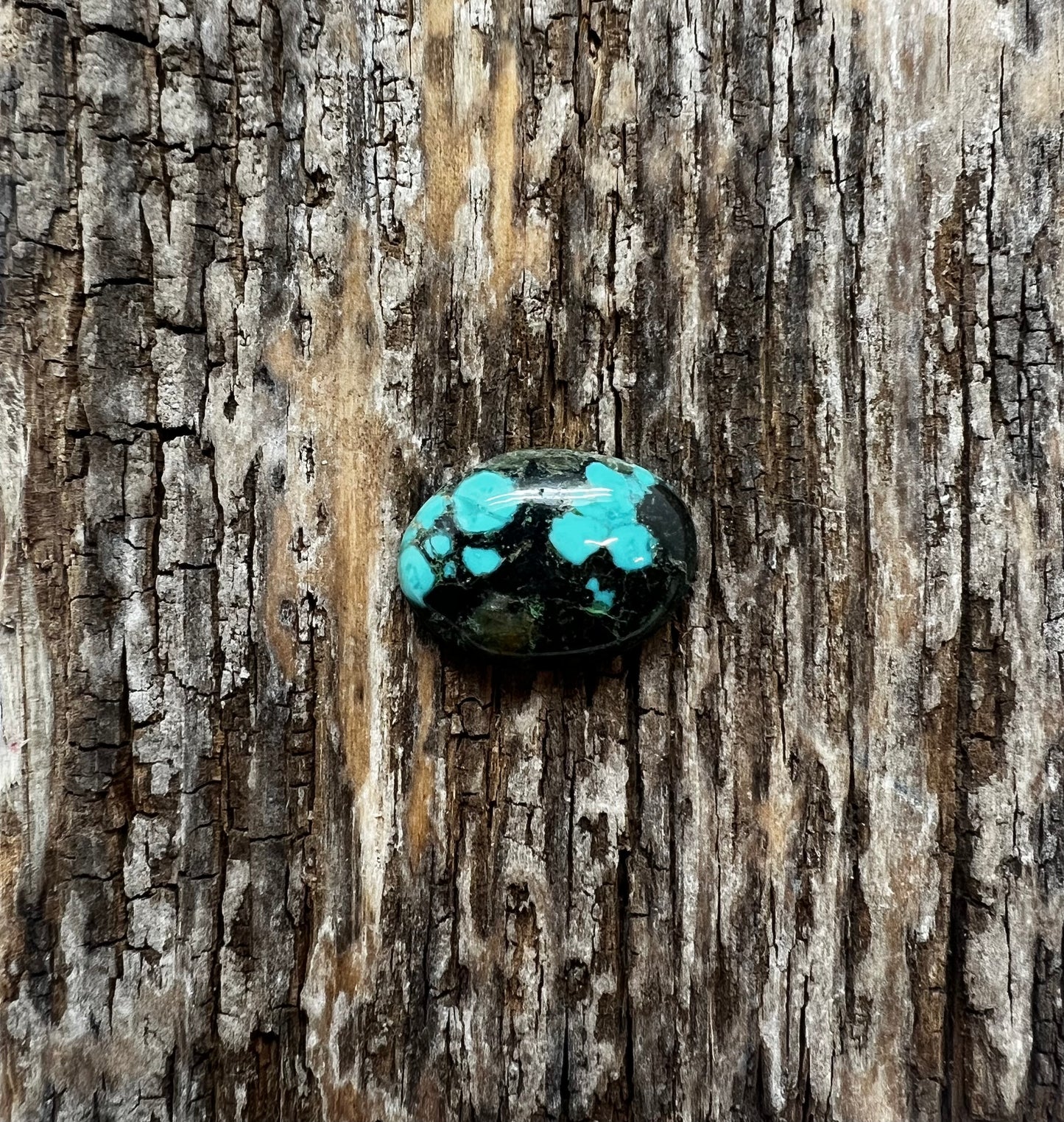 Turquoise