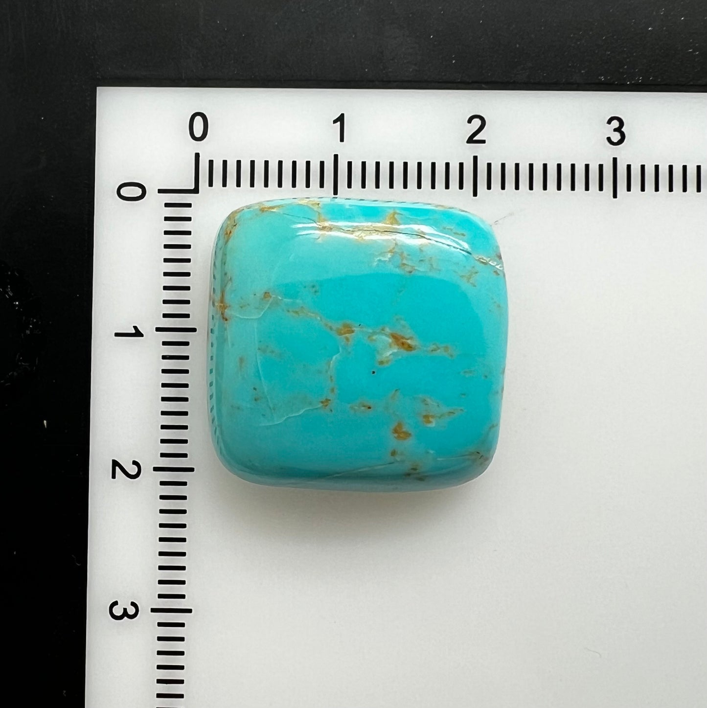 Turquoise
