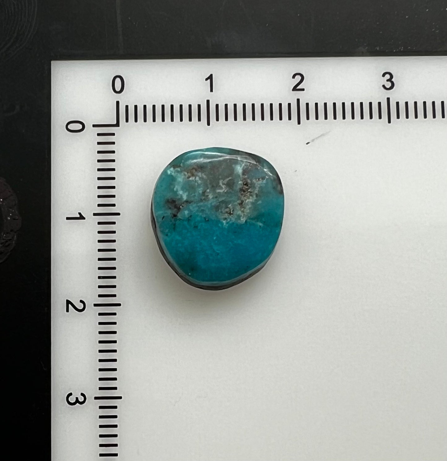 Turquoise