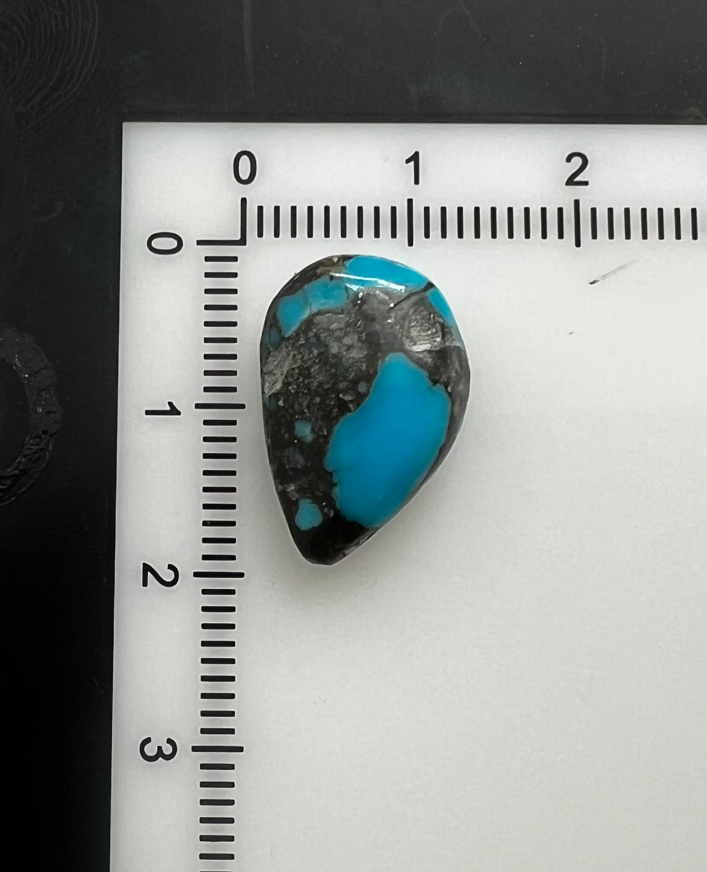 Turquoise