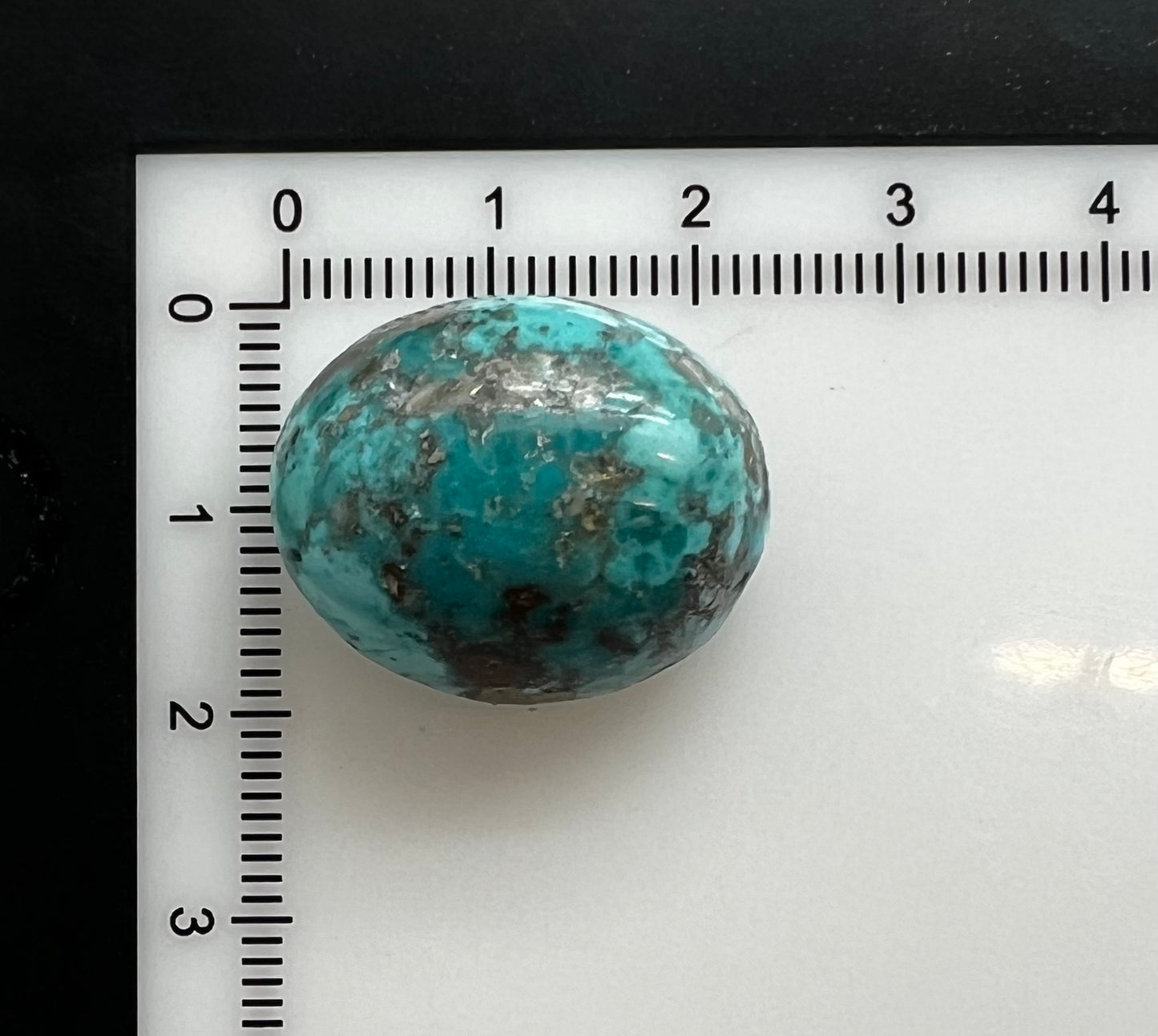 Turquoise