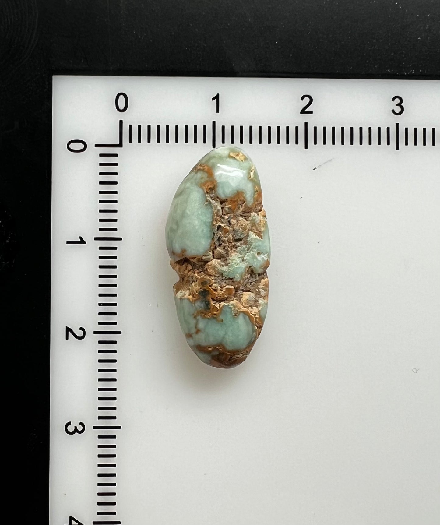 Turquoise