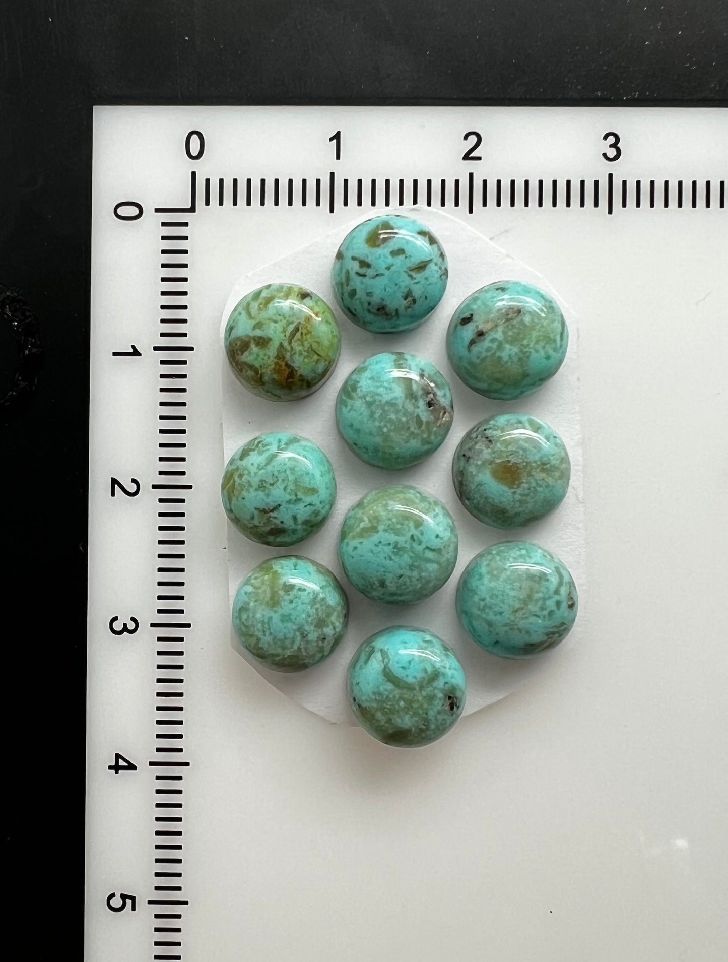 Turquoise lot 3-B