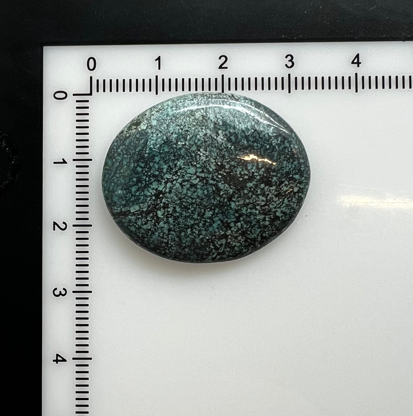 Turquoise