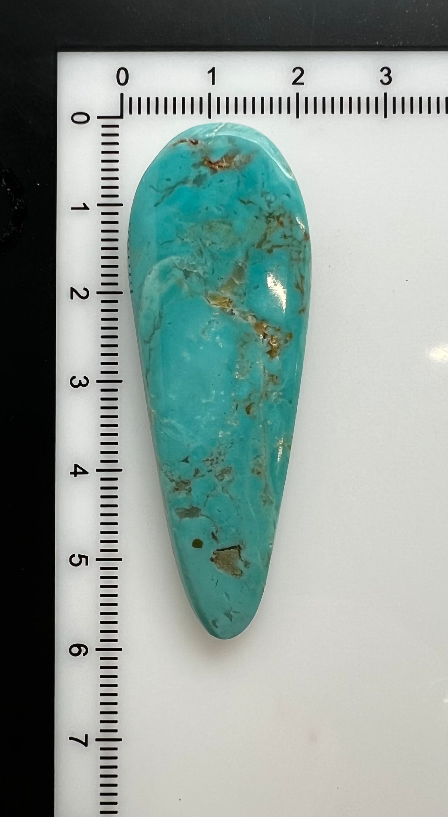 Turquoise