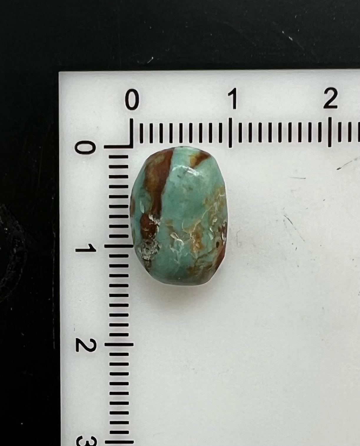 Turquoise