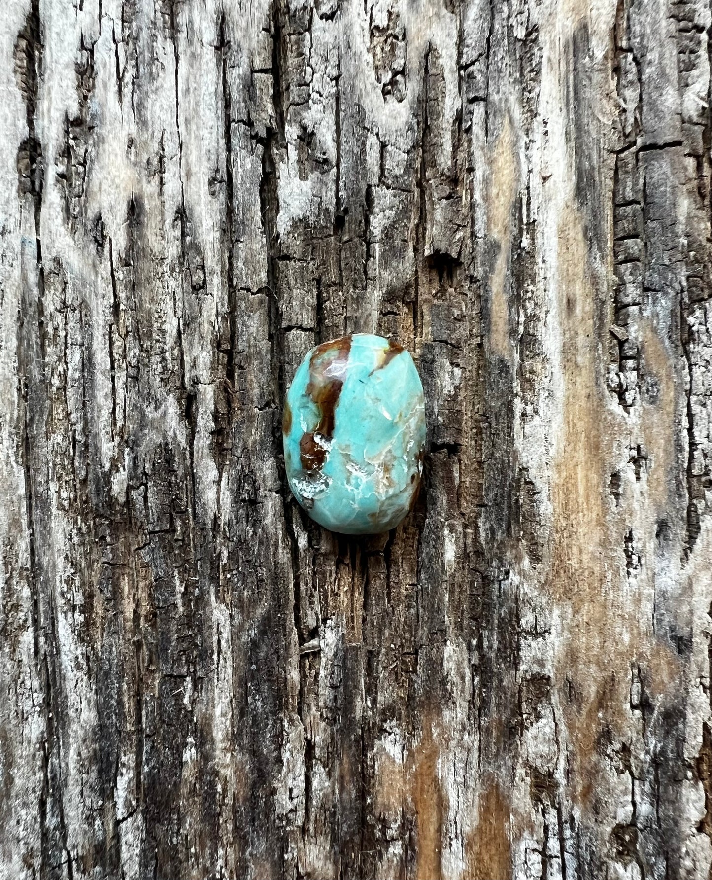 Turquoise