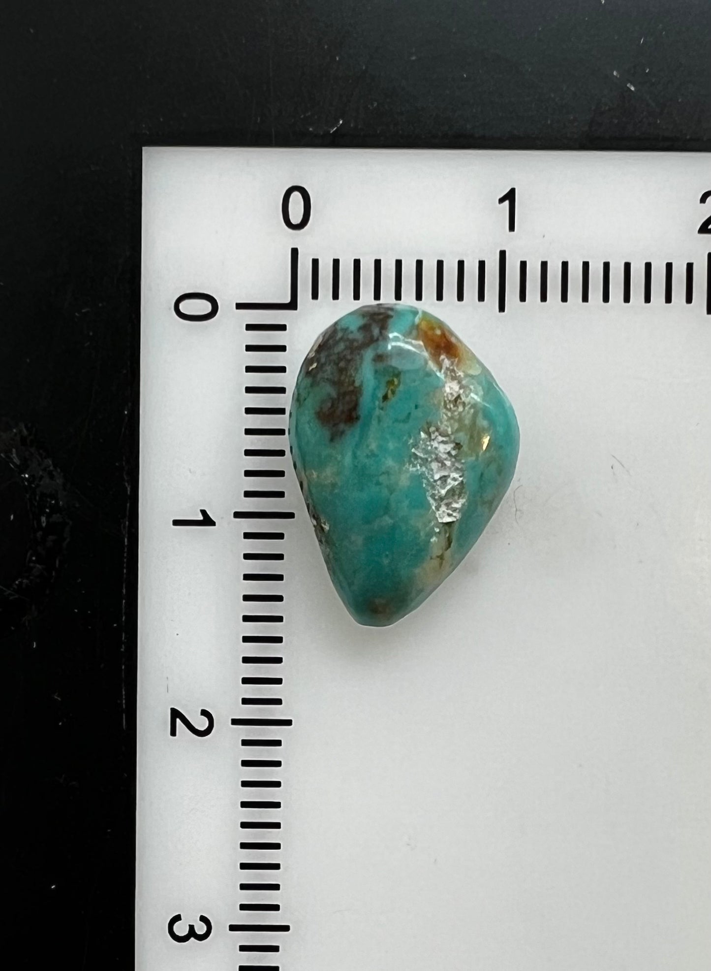 Turquoise