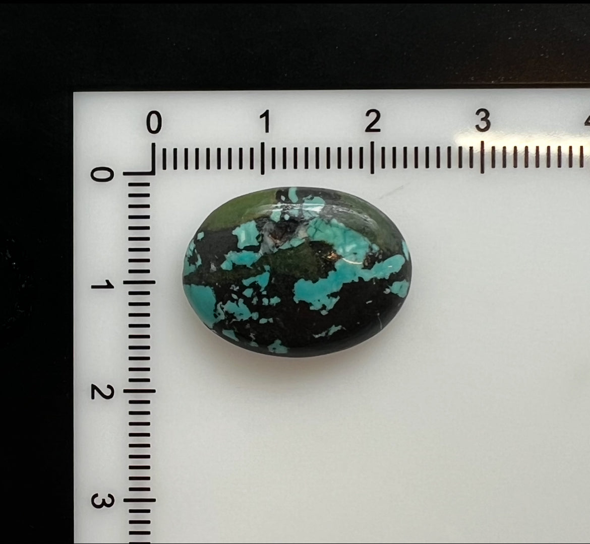 Turquoise
