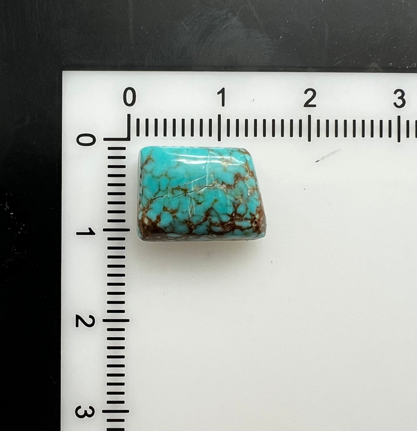 Turquoise