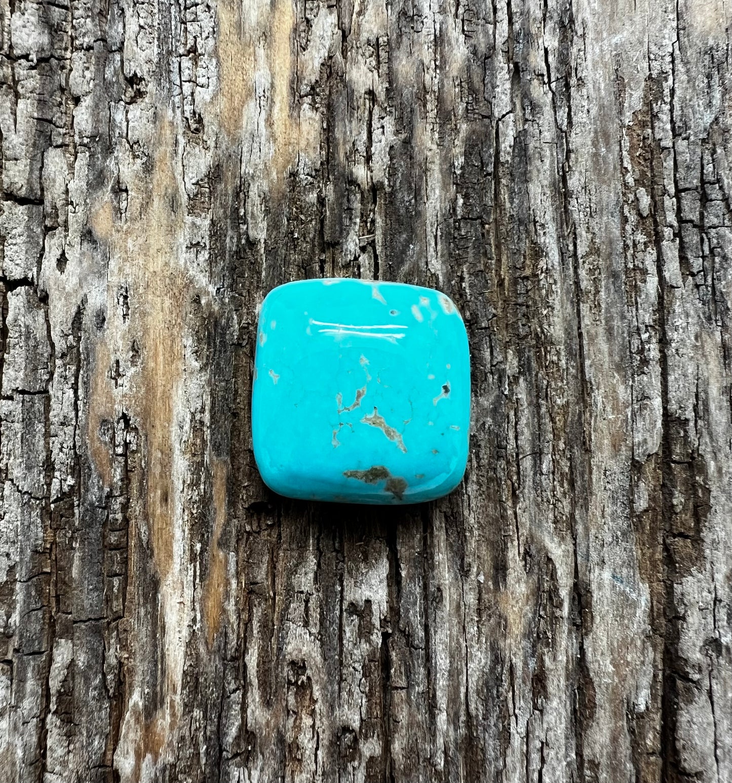 Turquoise