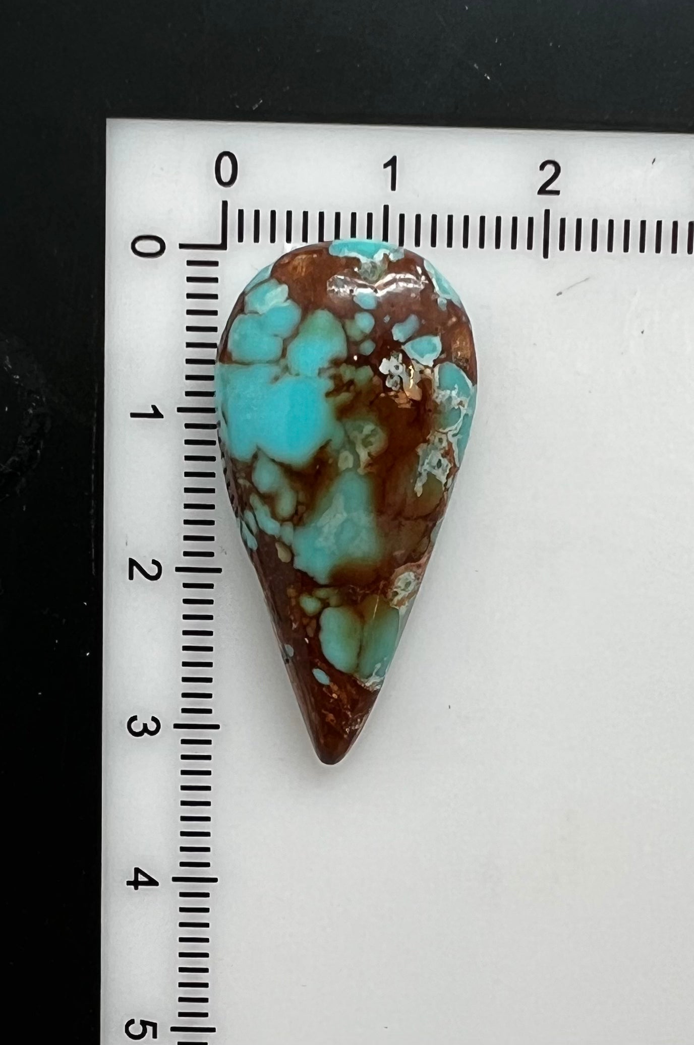 Turquoise