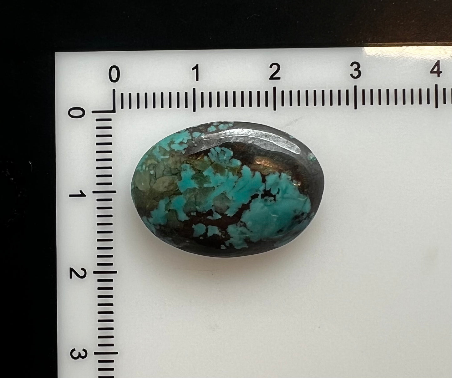 Turquoise