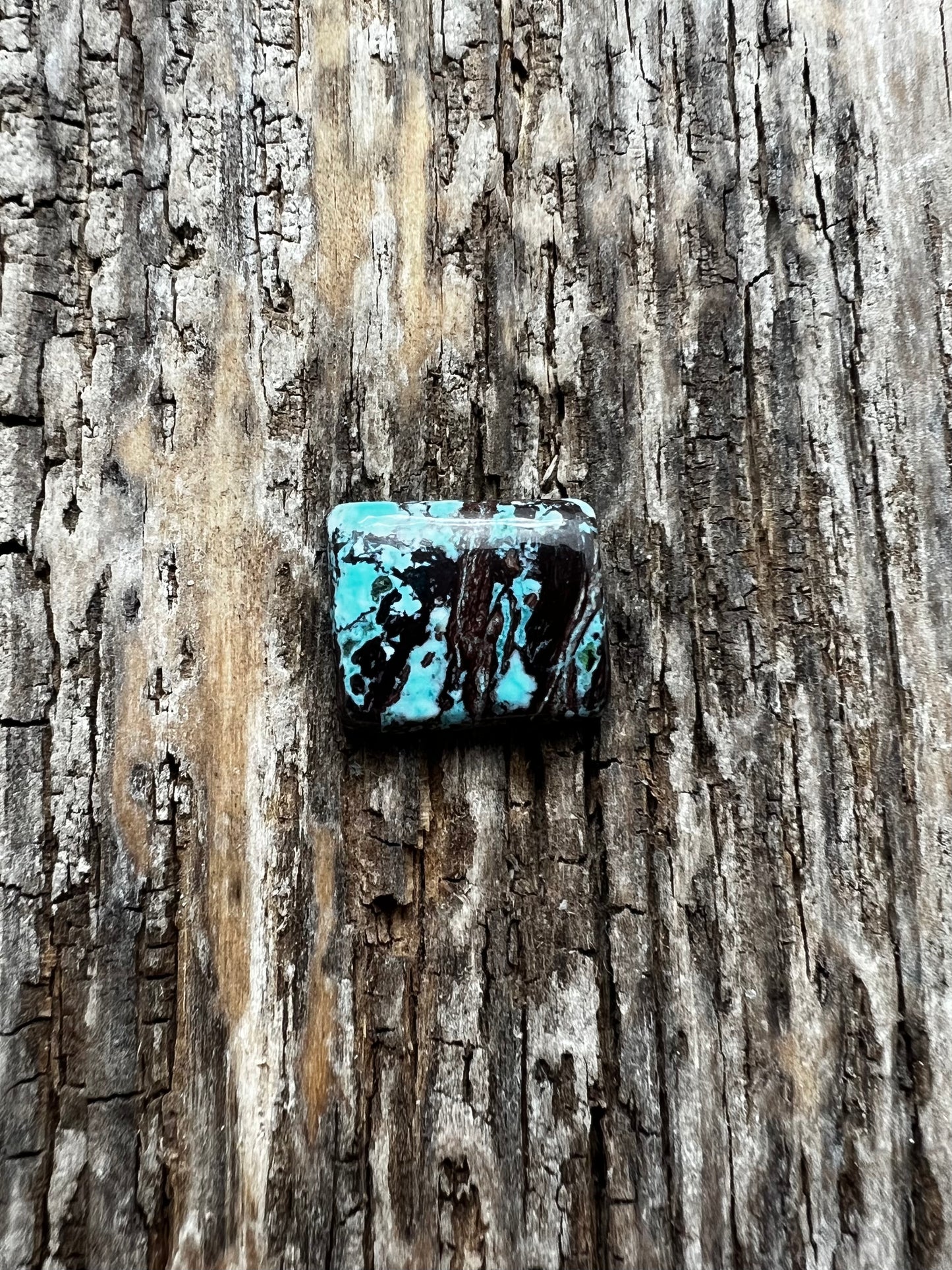 Turquoise