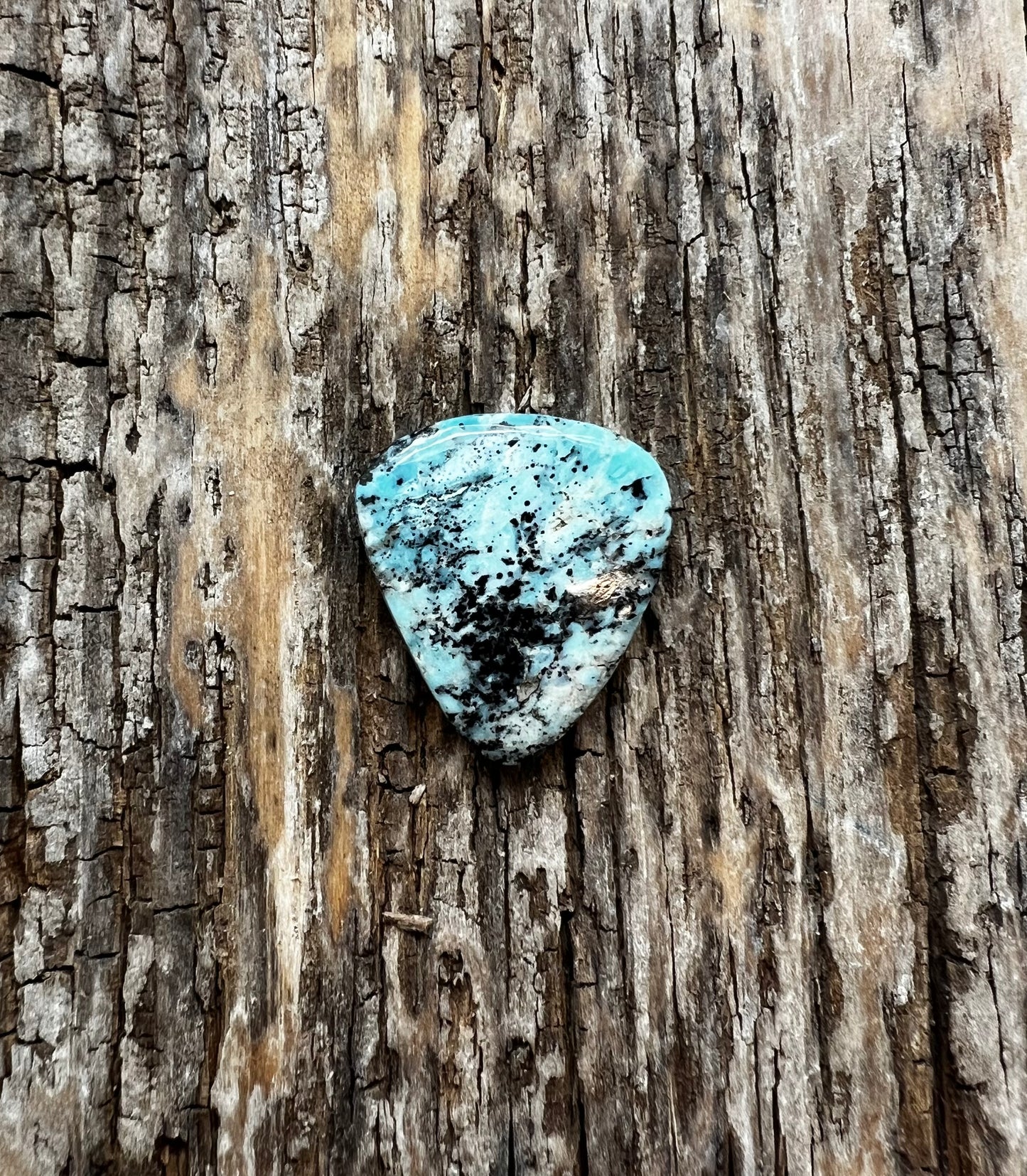 Turquoise