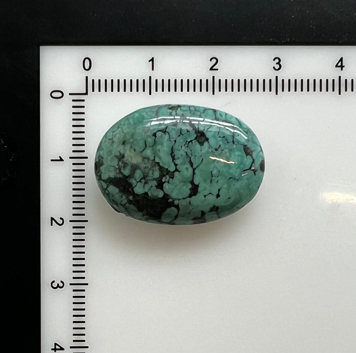 Turquoise