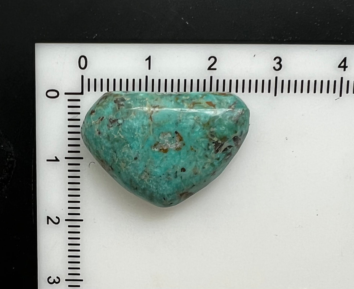 Turquoise