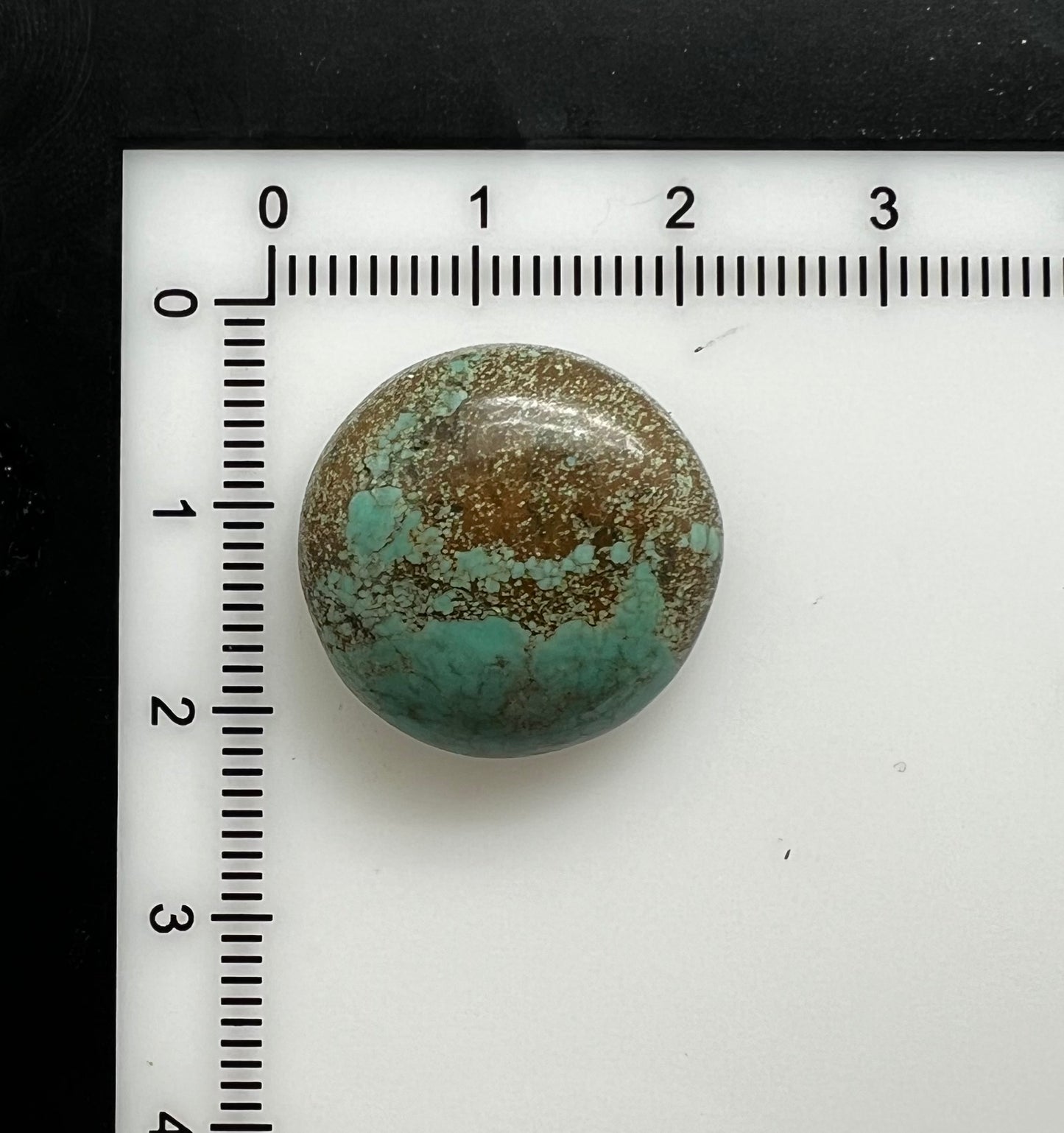 Turquoise