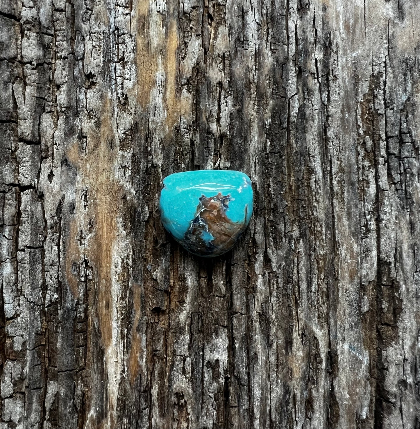 Turquoise