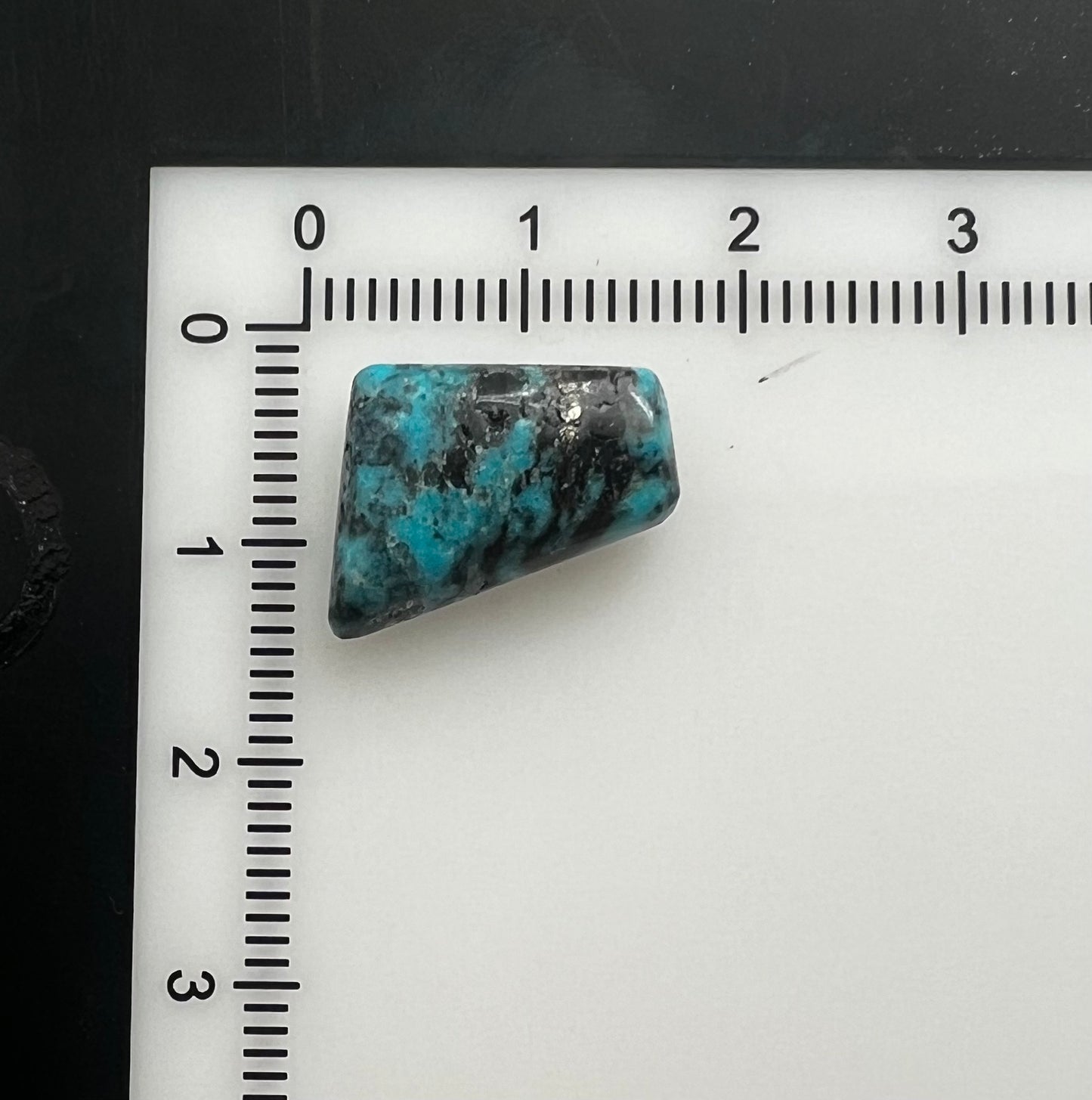 Turquoise