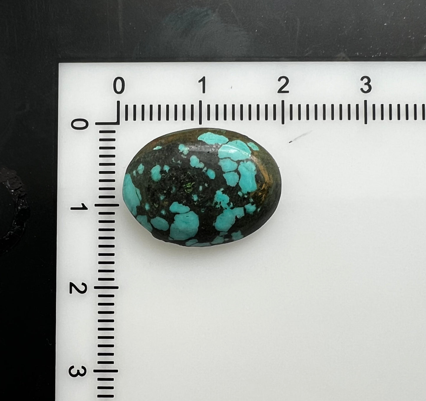 Turquoise