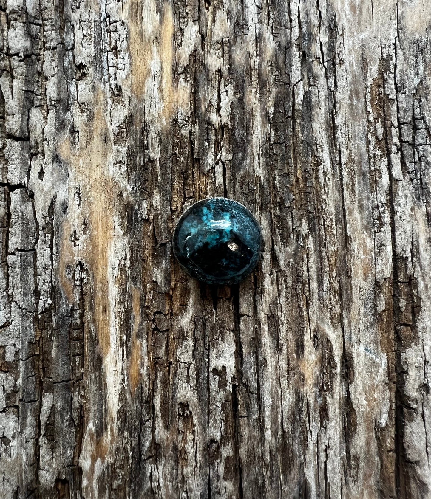 Turquoise