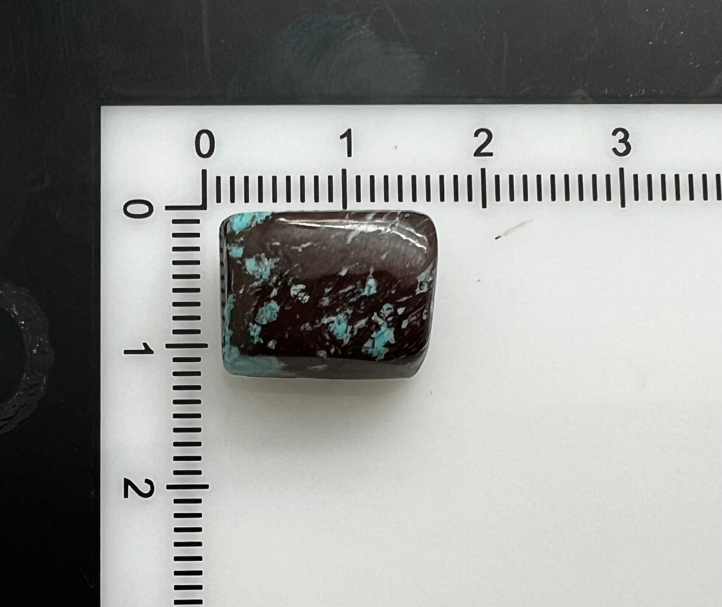 Turquoise