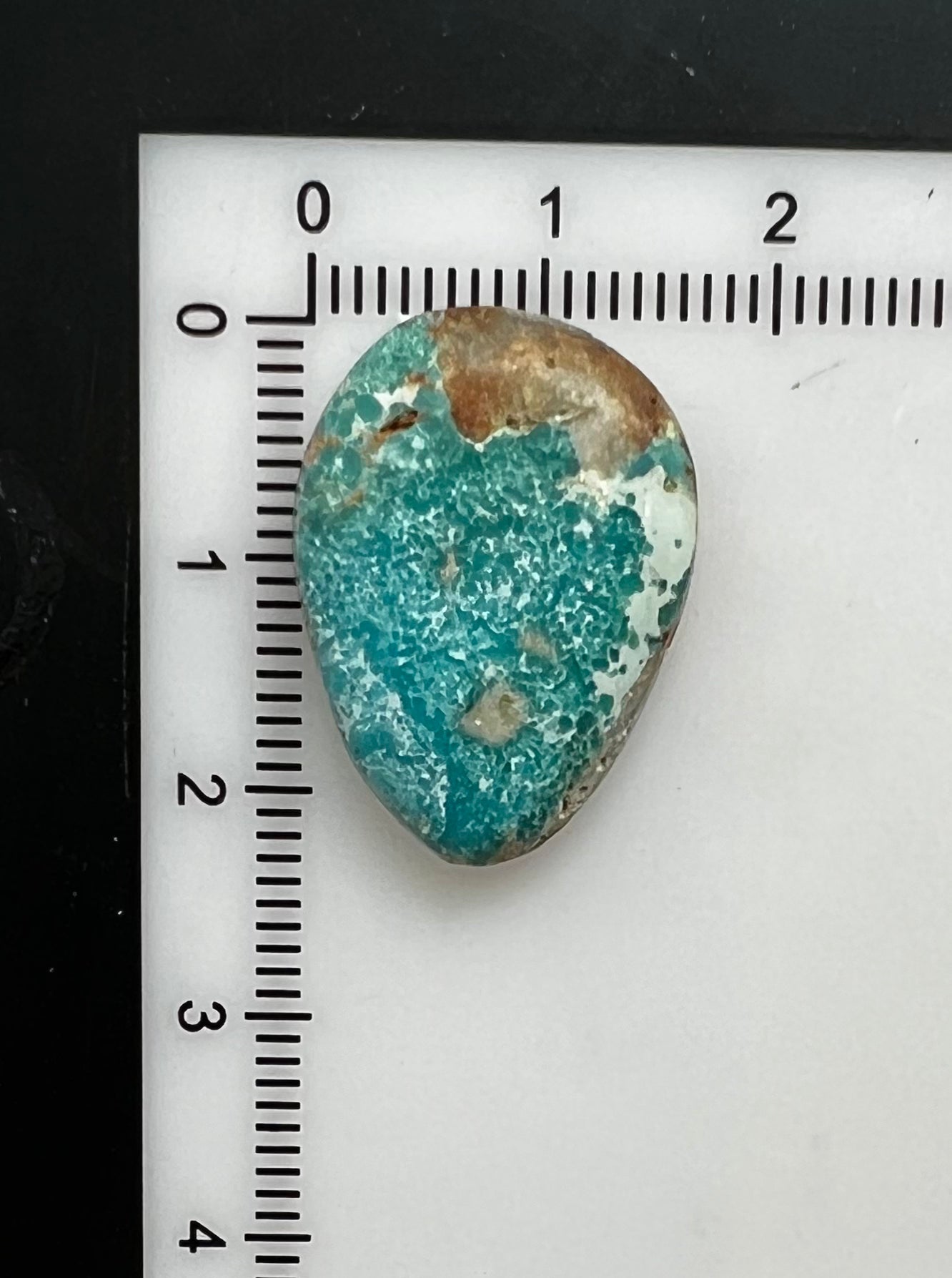 Turquoise