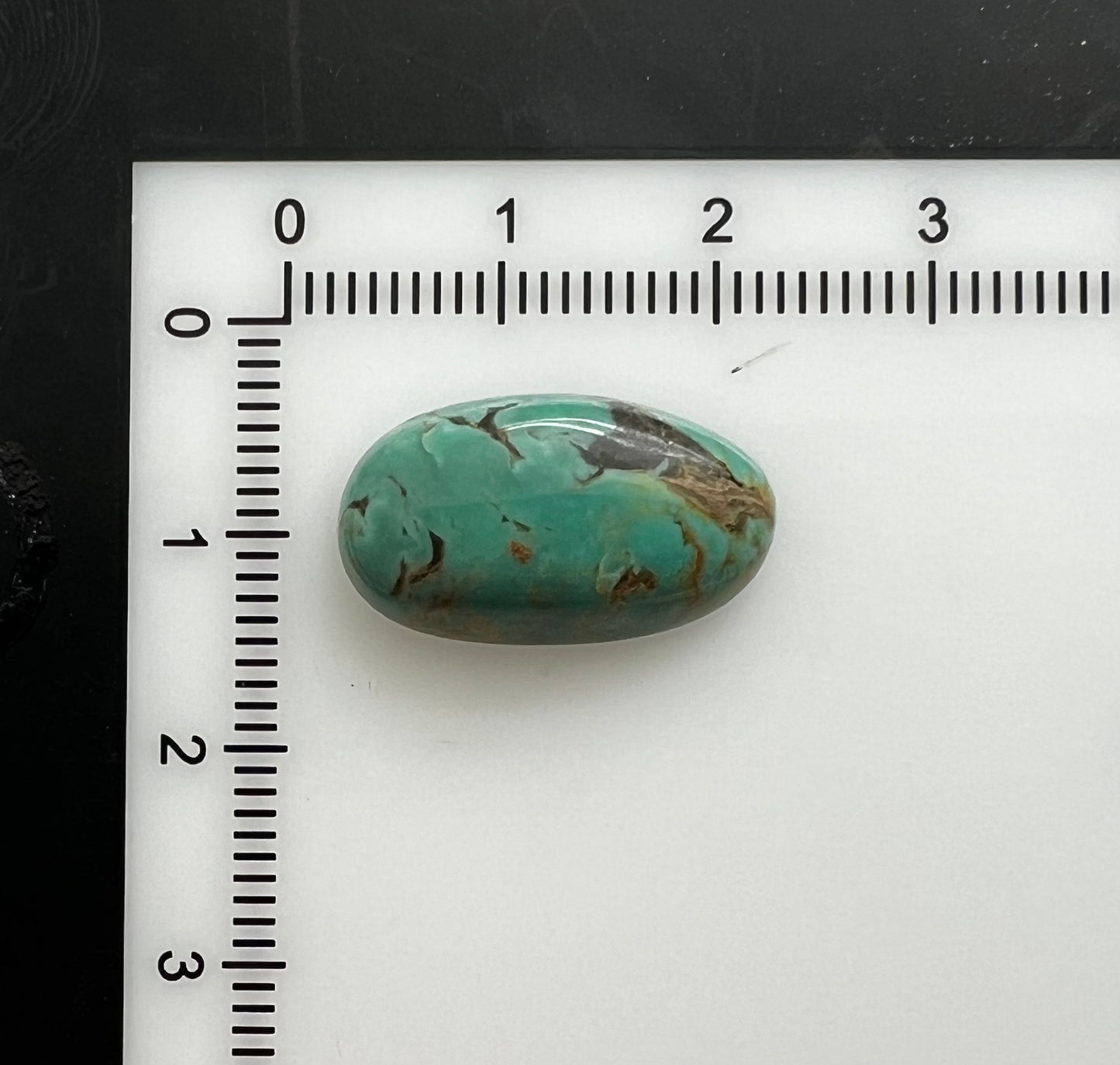 Turquoise