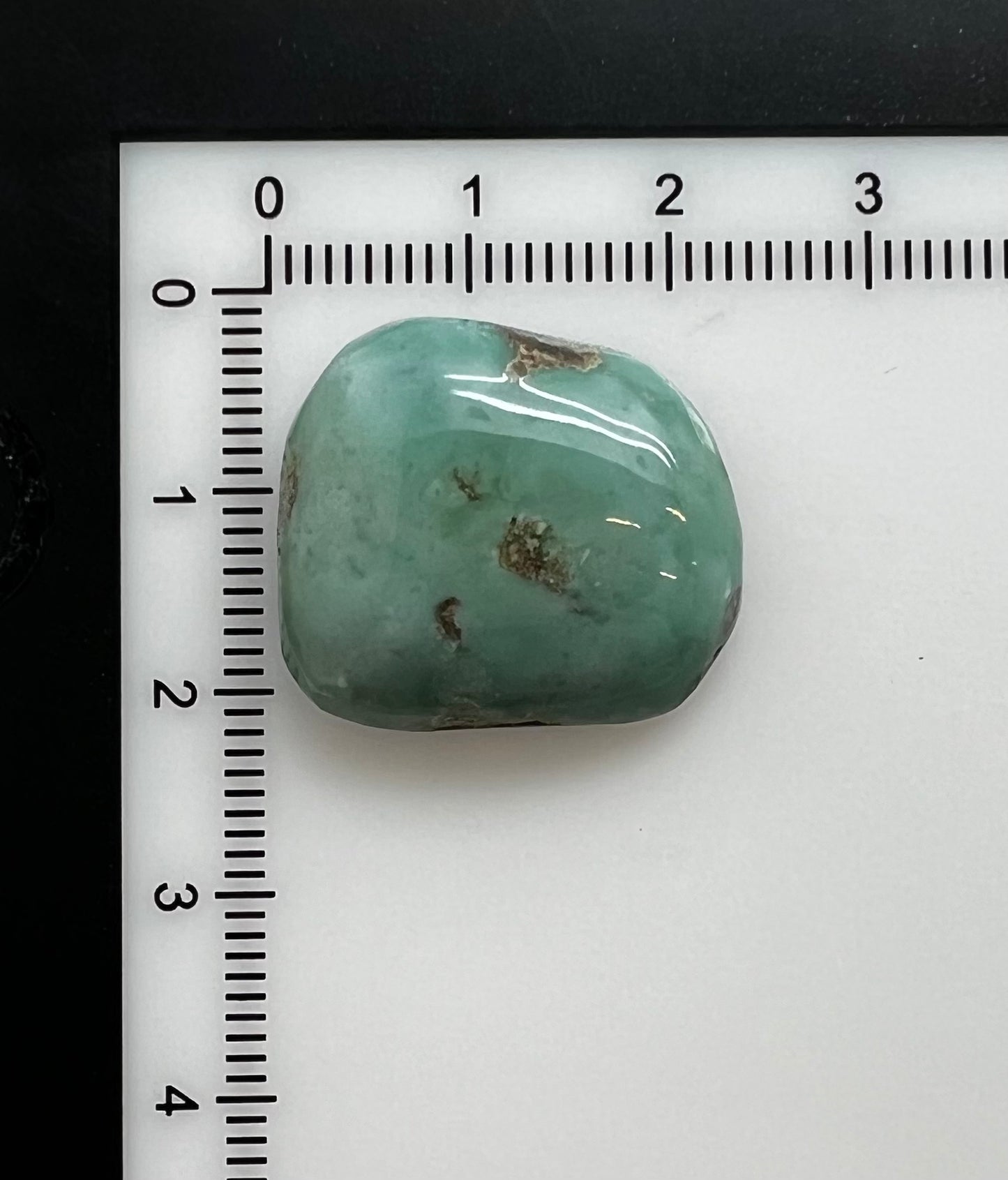 Turquoise